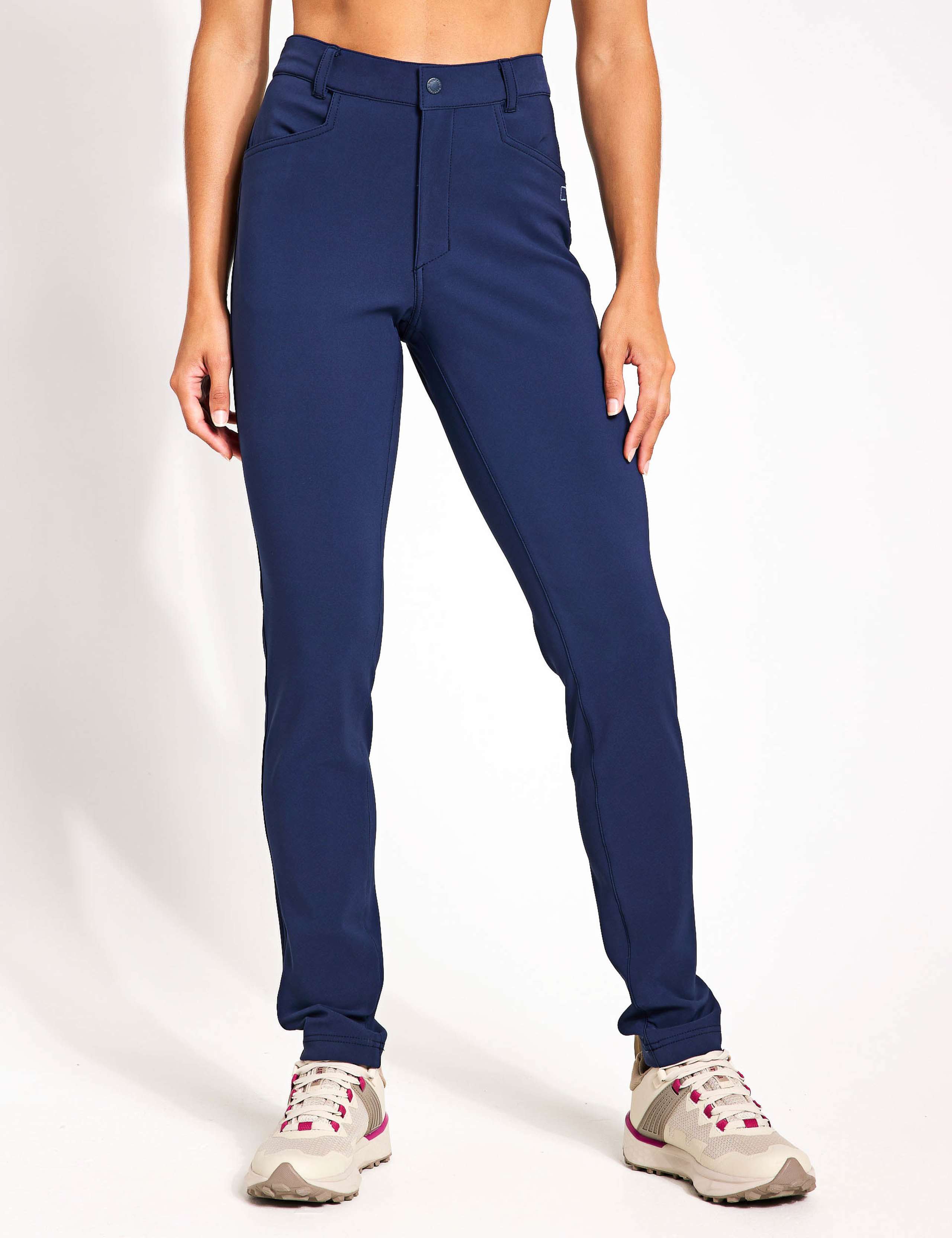 Everyday Skinny Walking Trousers