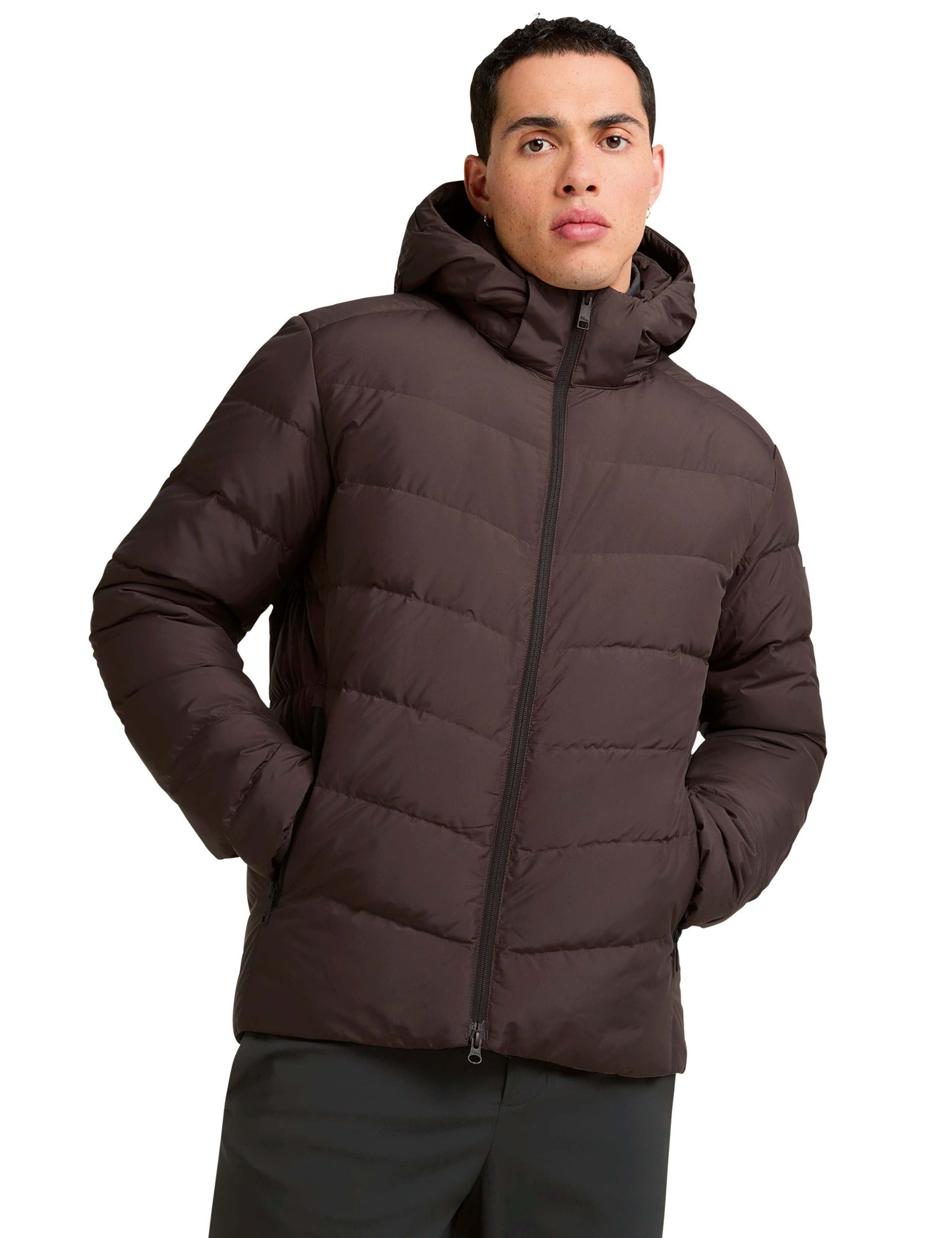 Colonius Puffer Jacket