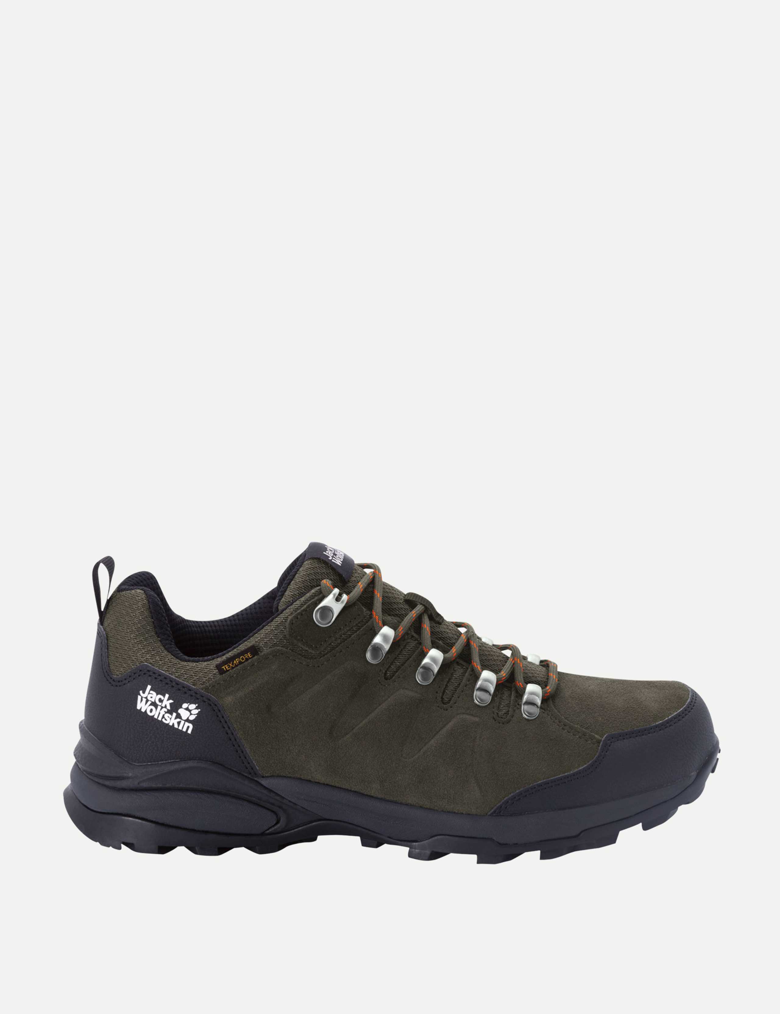 Refugio Waterproof Walking Shoes