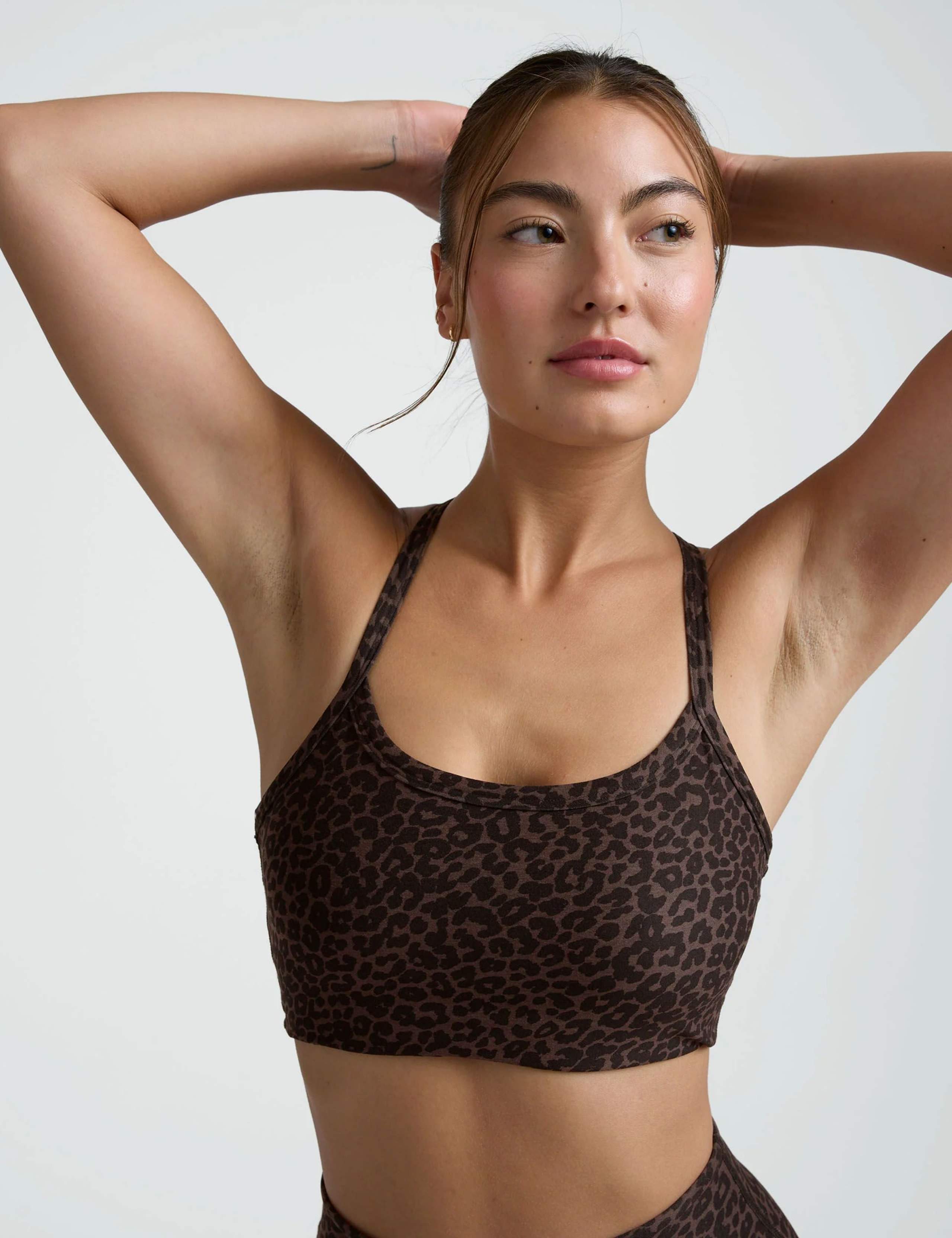 SoftMark Medium Support Sports Bra