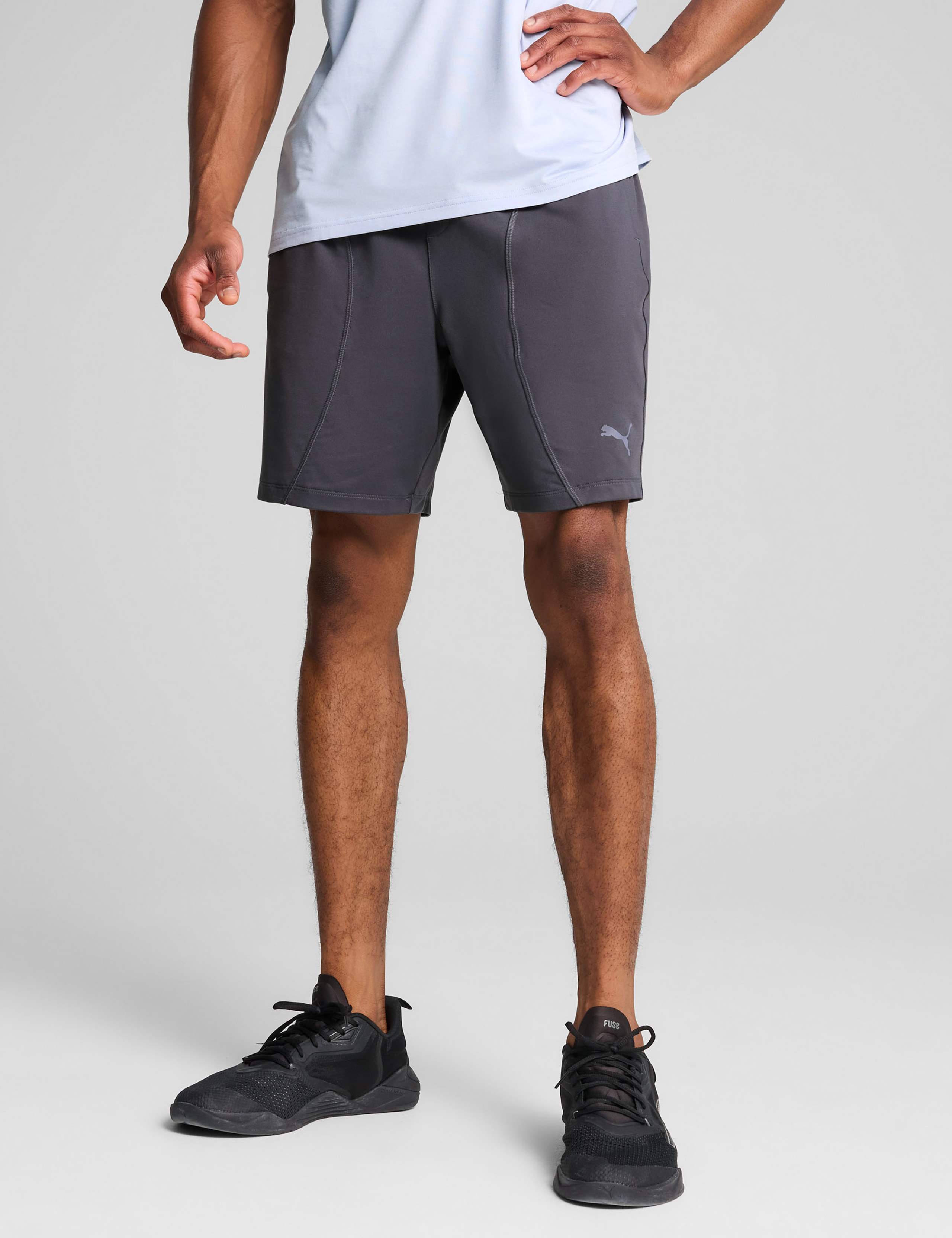 Cloudspun 7' Elasticated Waist Sport Shorts