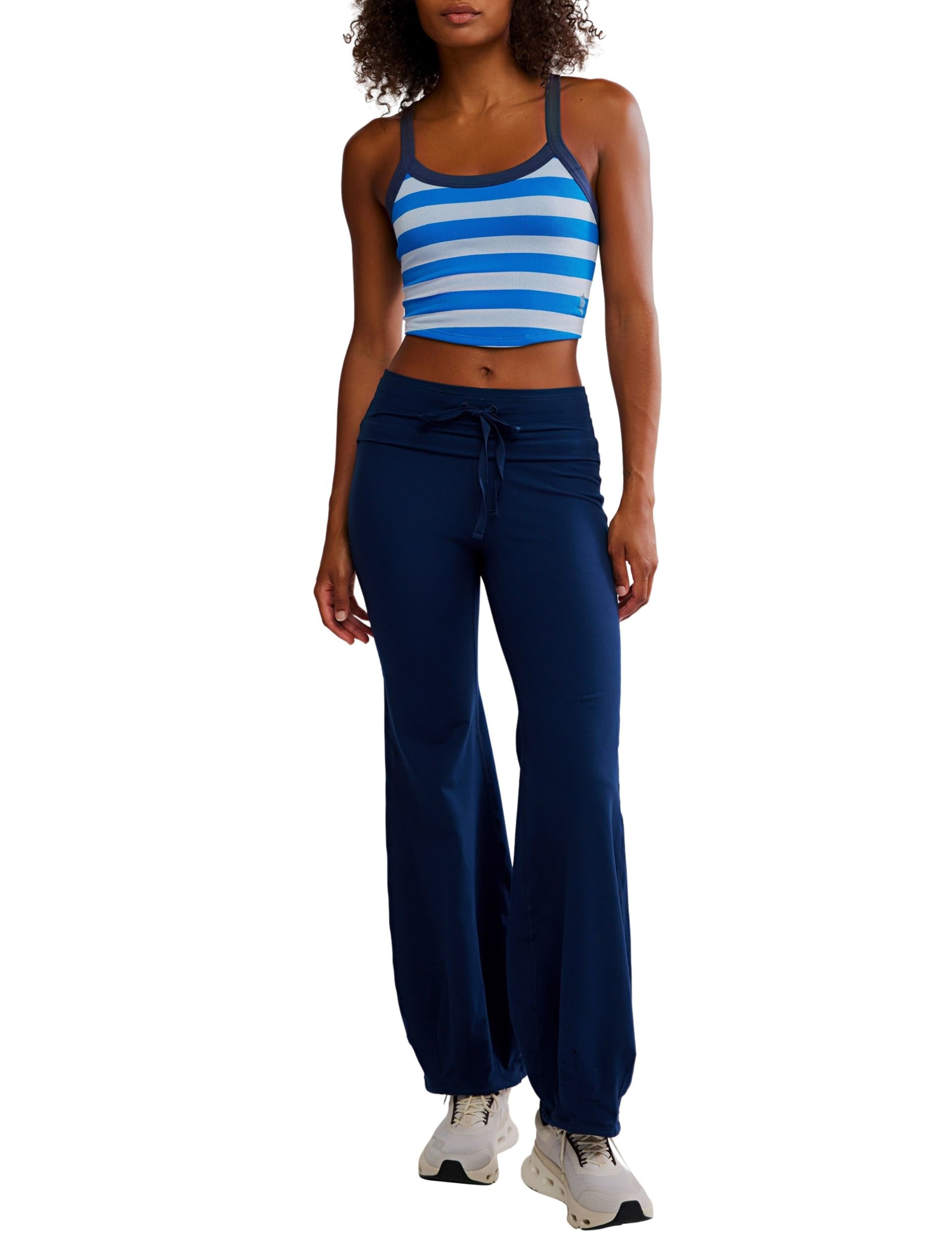Slim Fit Joggers