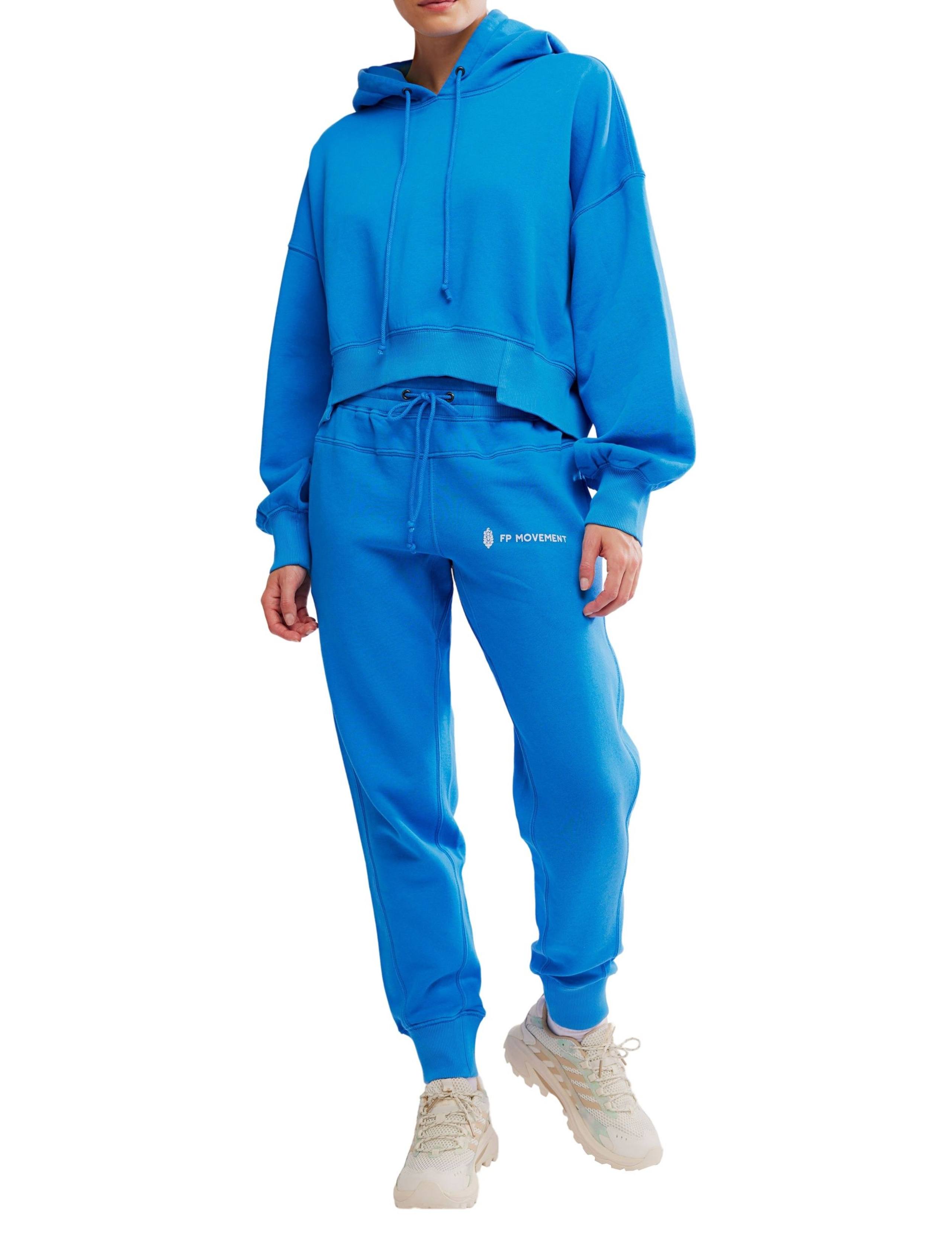 Cotton Rich Jumpsuit