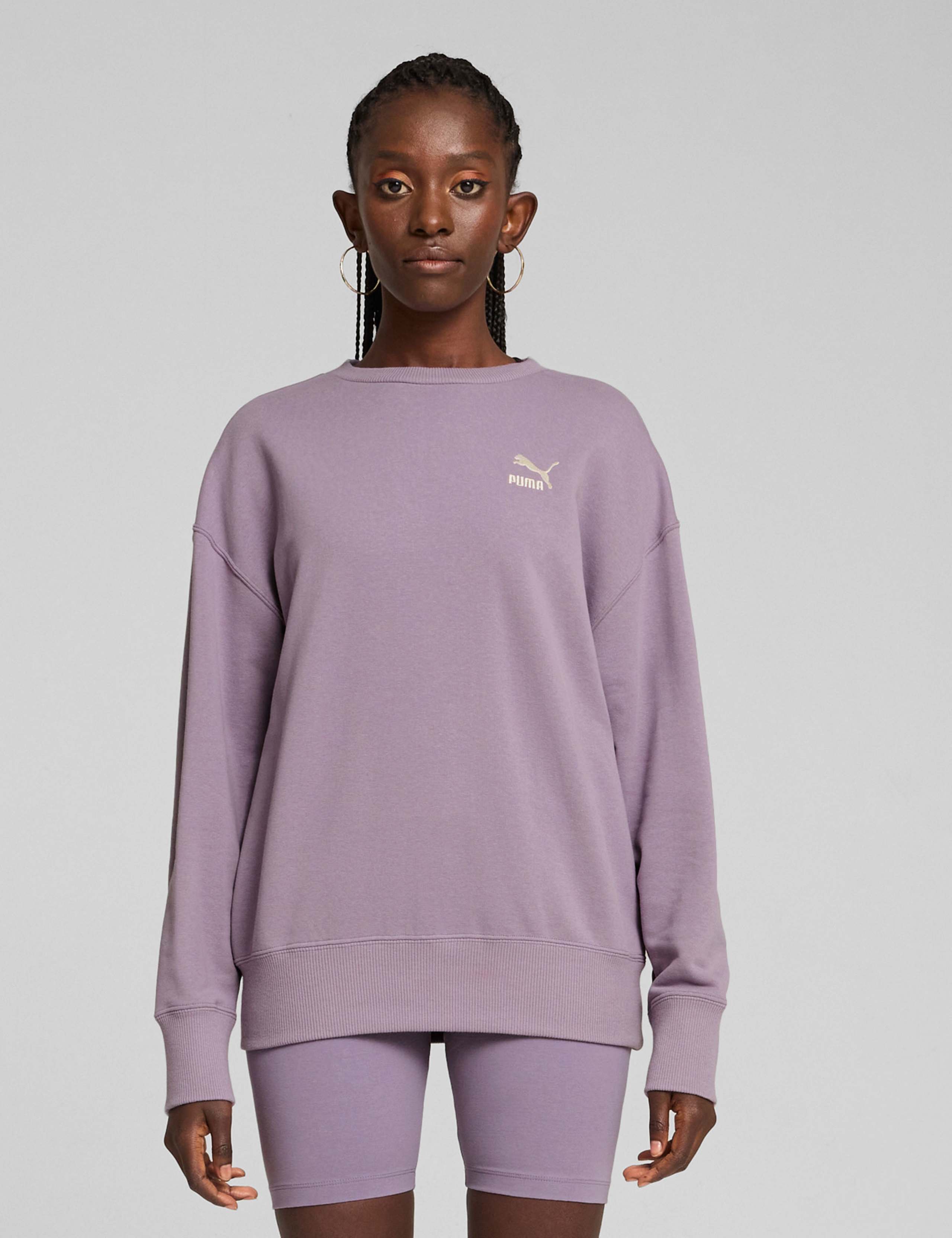 Better Classics Relaxed Pure Cotton Sweatshirt