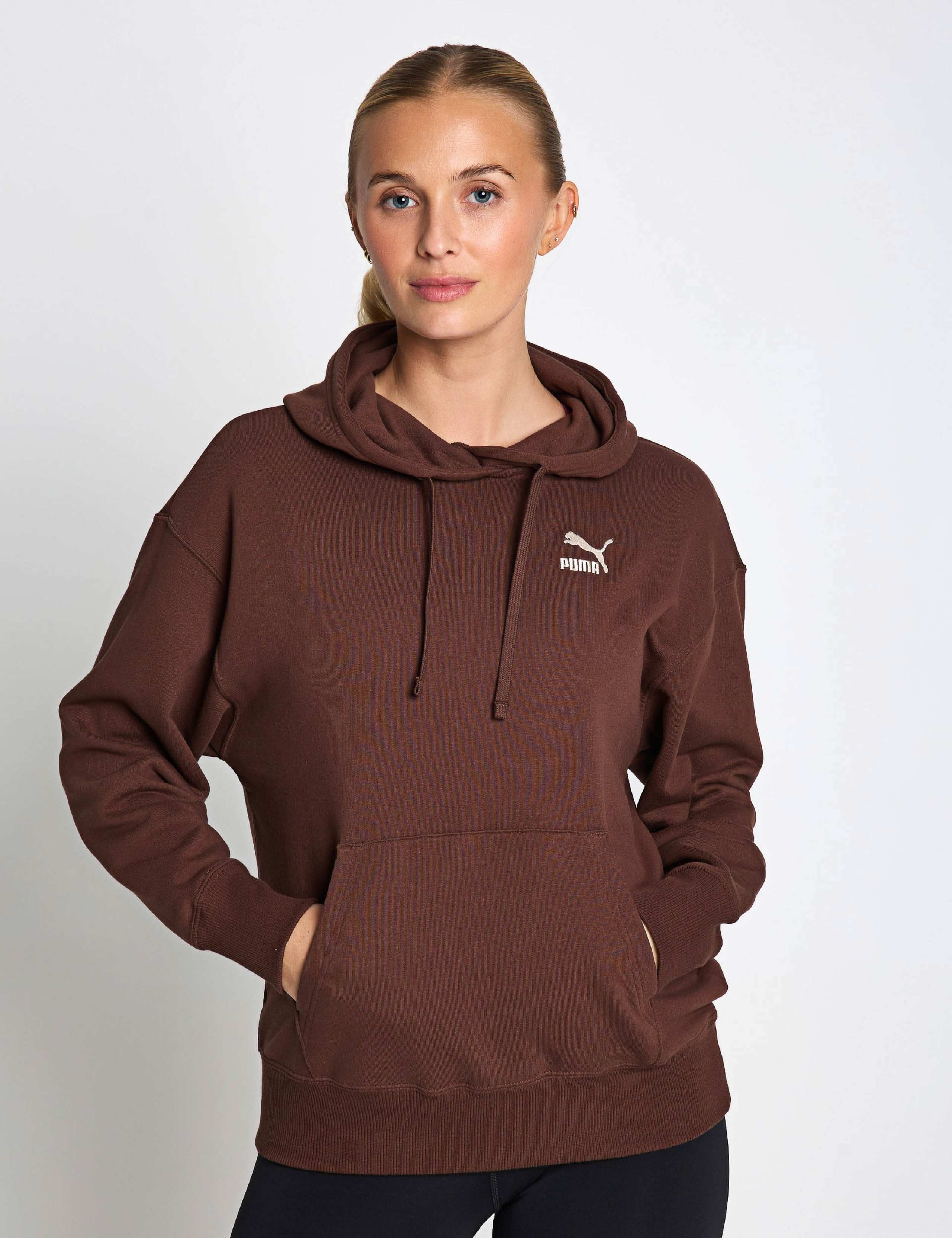 Better Classics Relaxed Pure Cotton Hoodie