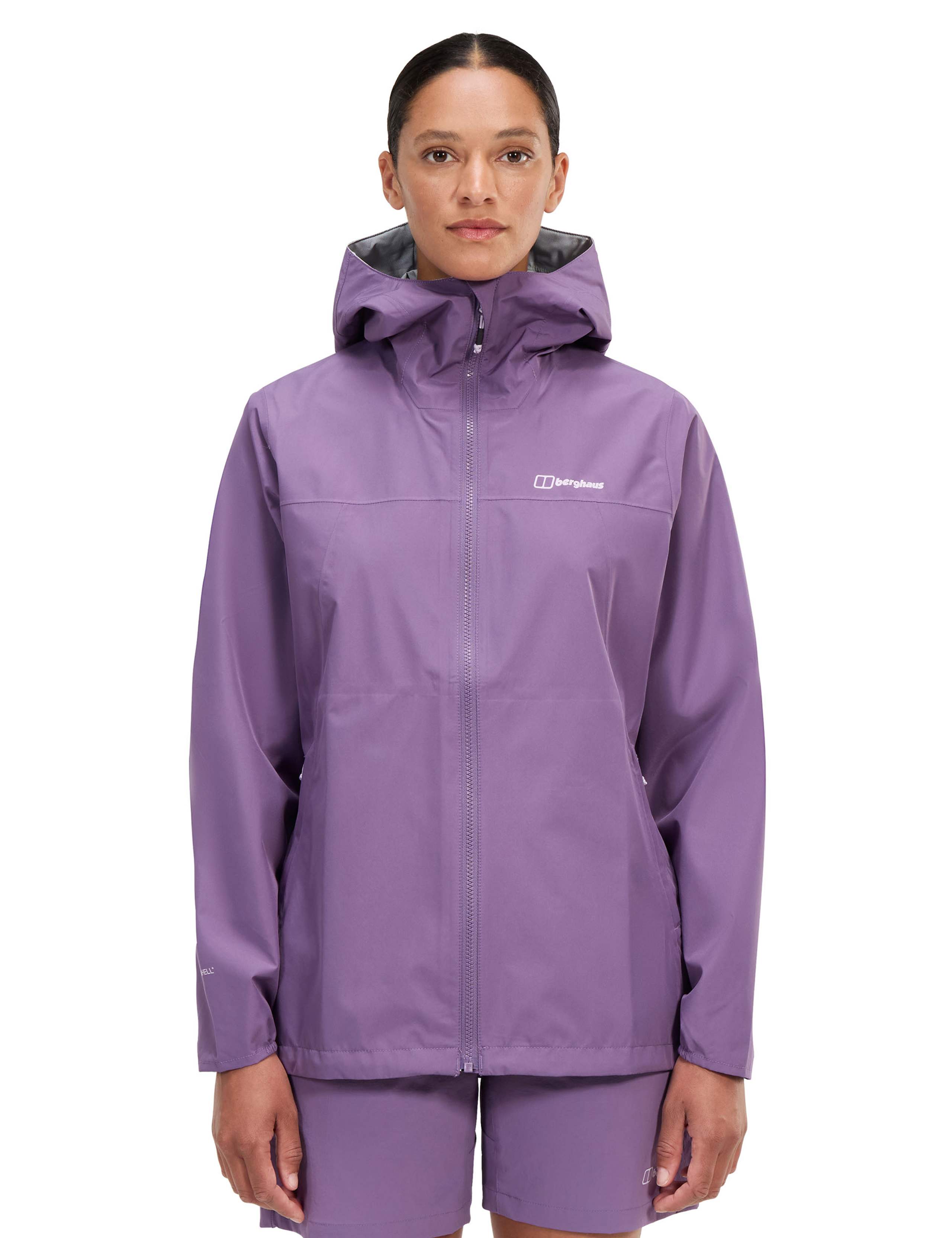 Deluge Pro 3.0 Waterproof Hooded Raincoat