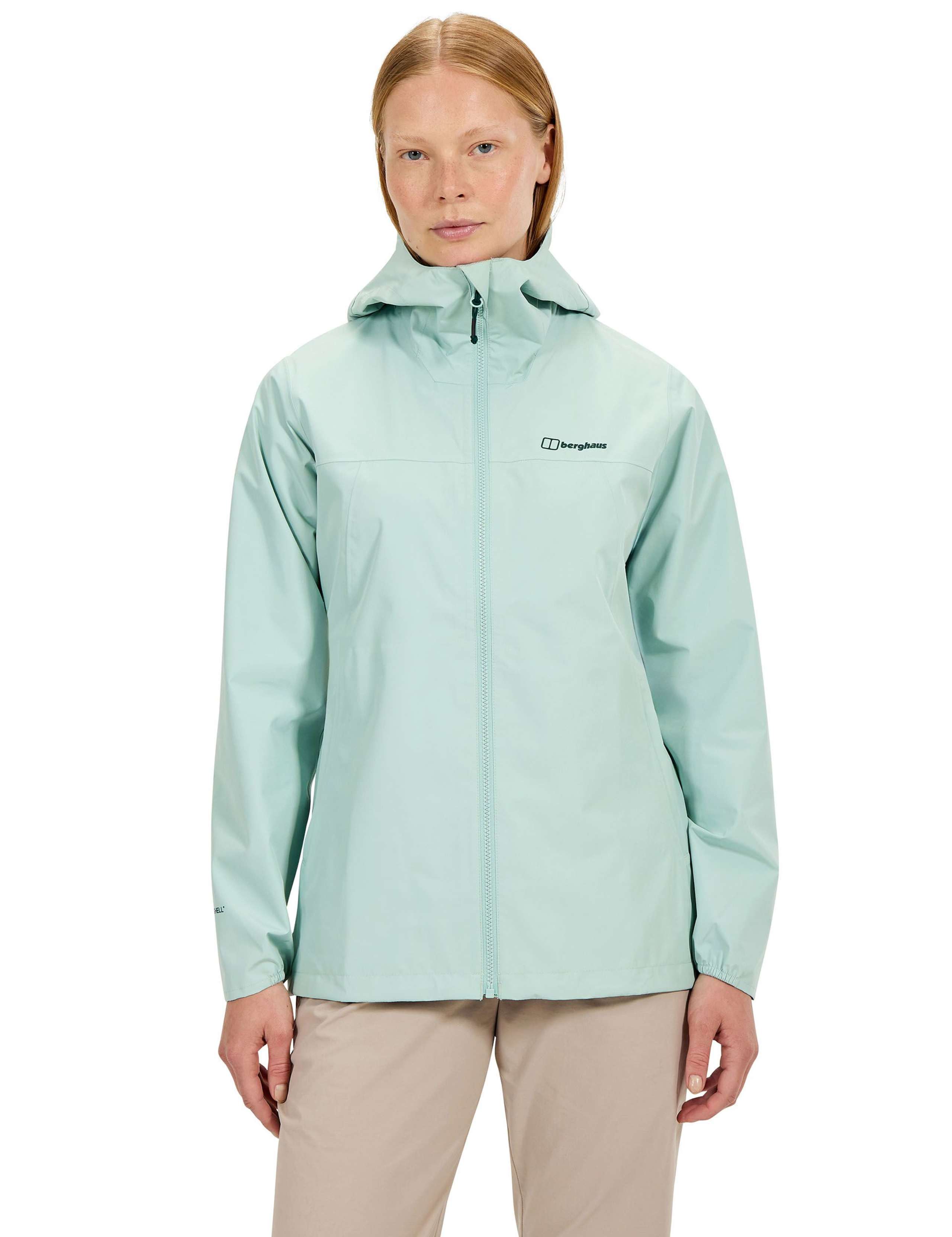 Deluge Pro 3.0 Waterproof Hooded Raincoat