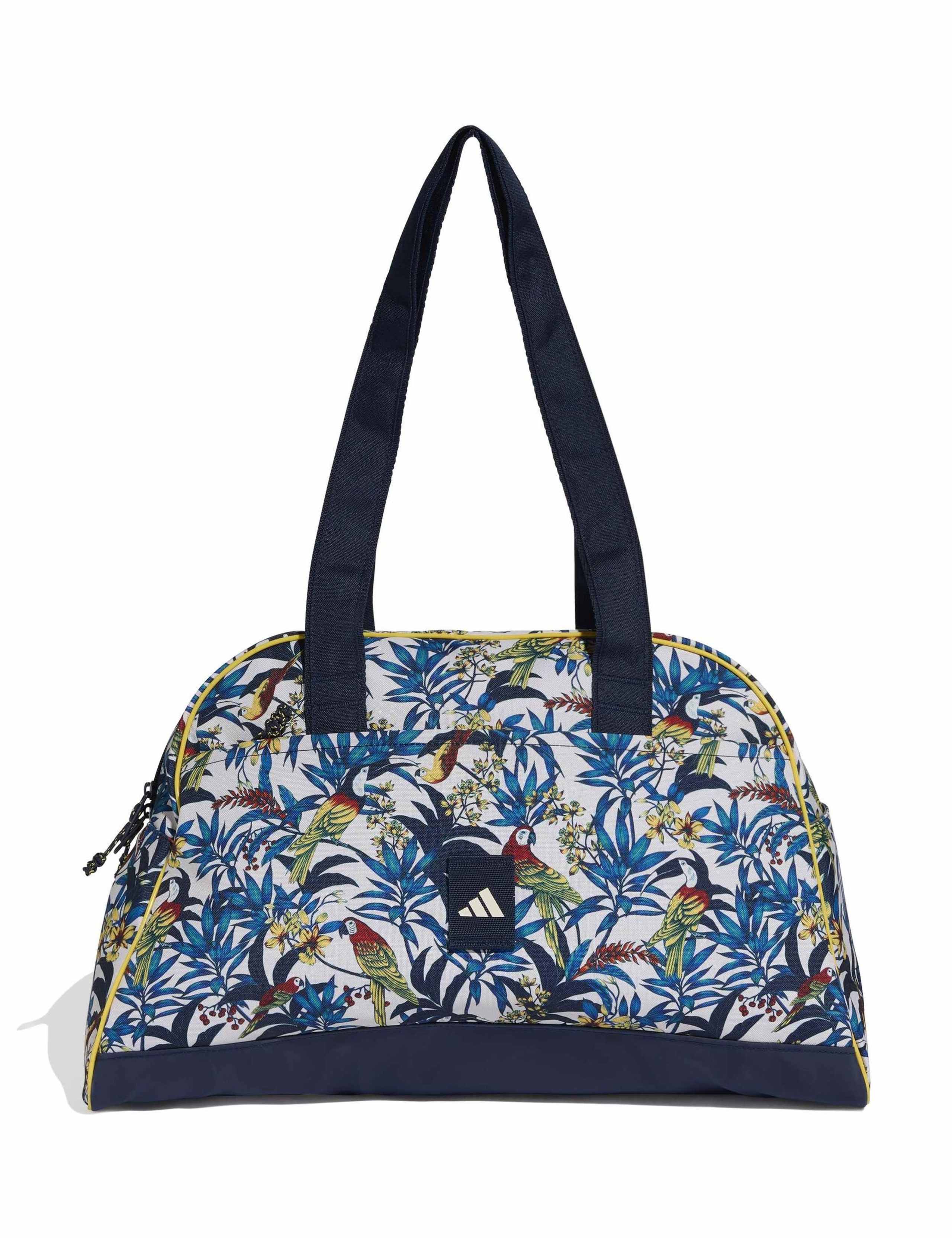Adidas X Farm Rio Premium Tote Bag