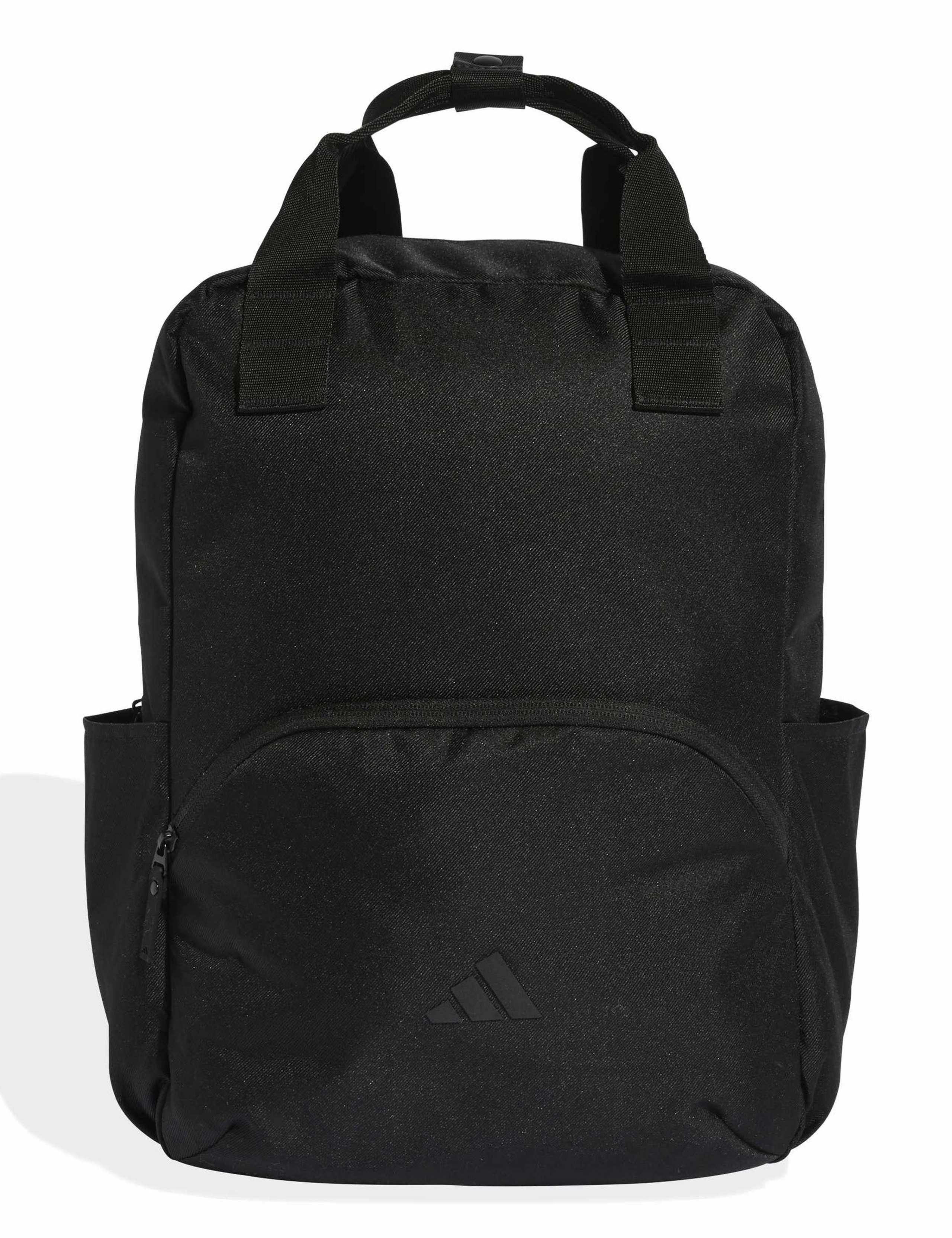 Prime Zip Around Top Handle Backpack