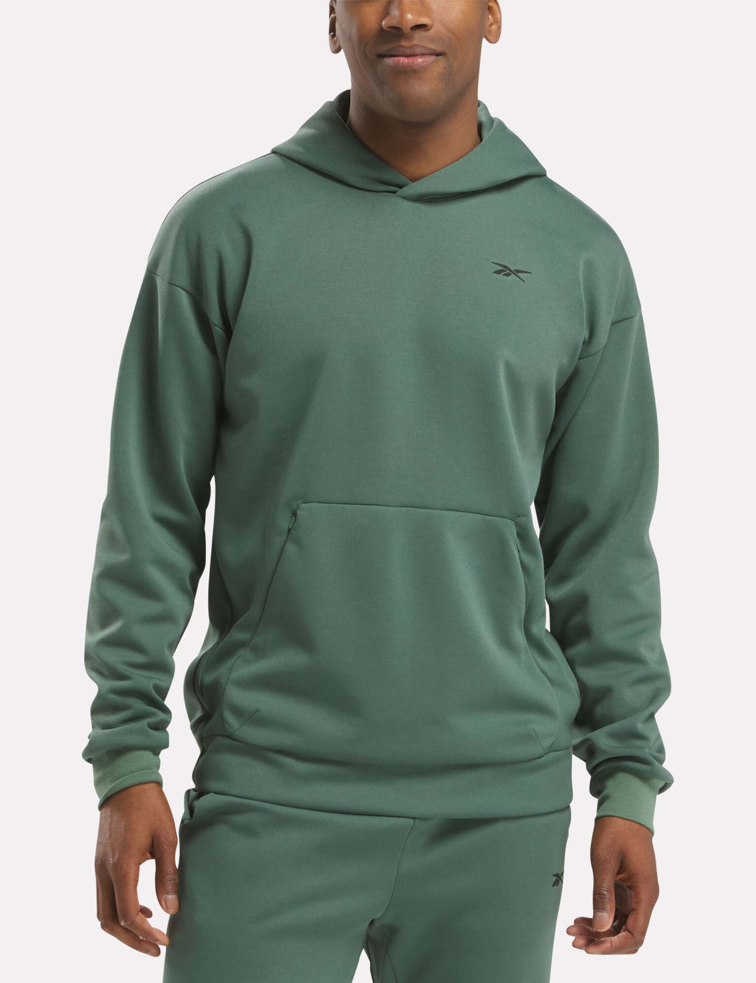 Strength Hoodie