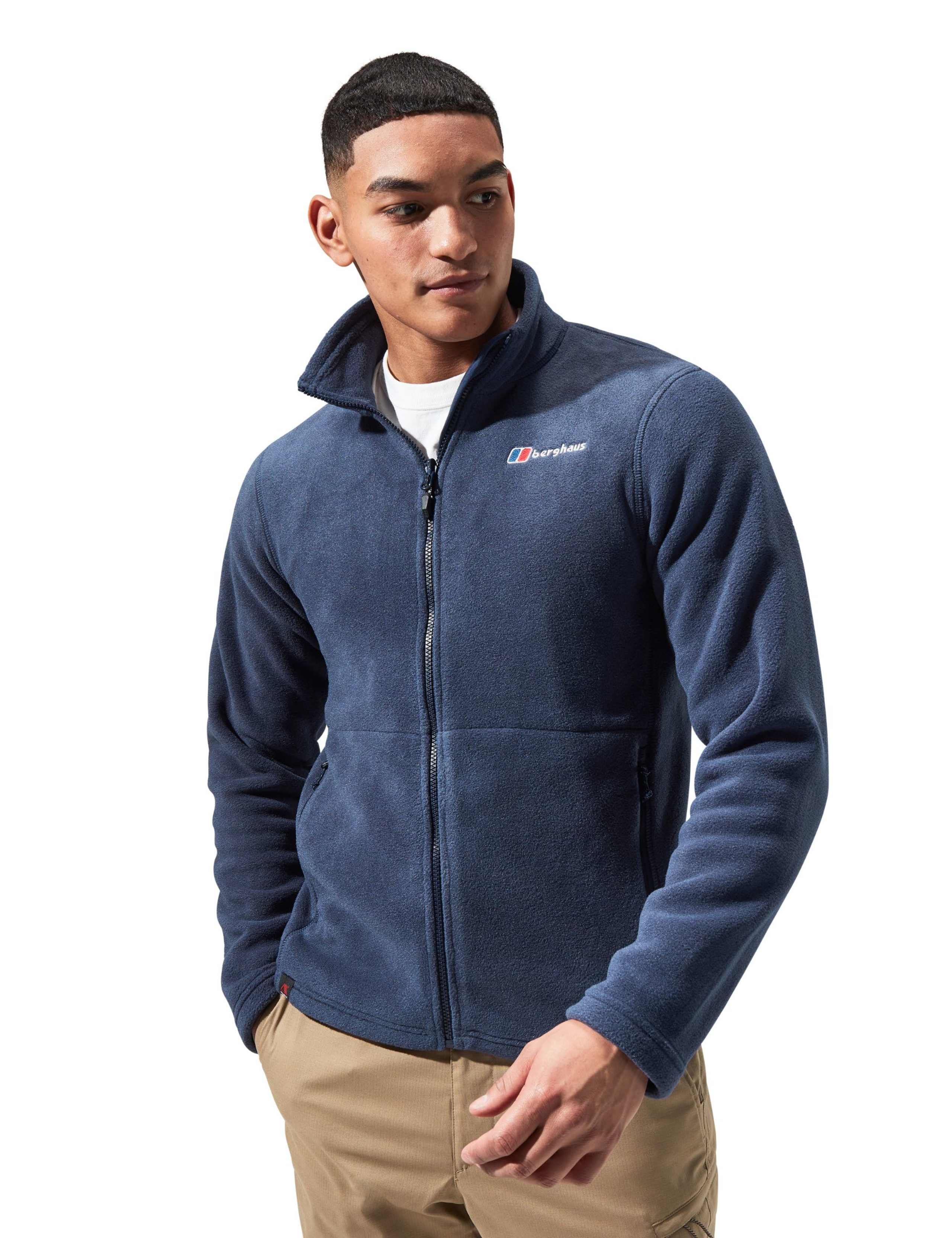 Prism Fleece Jacket
