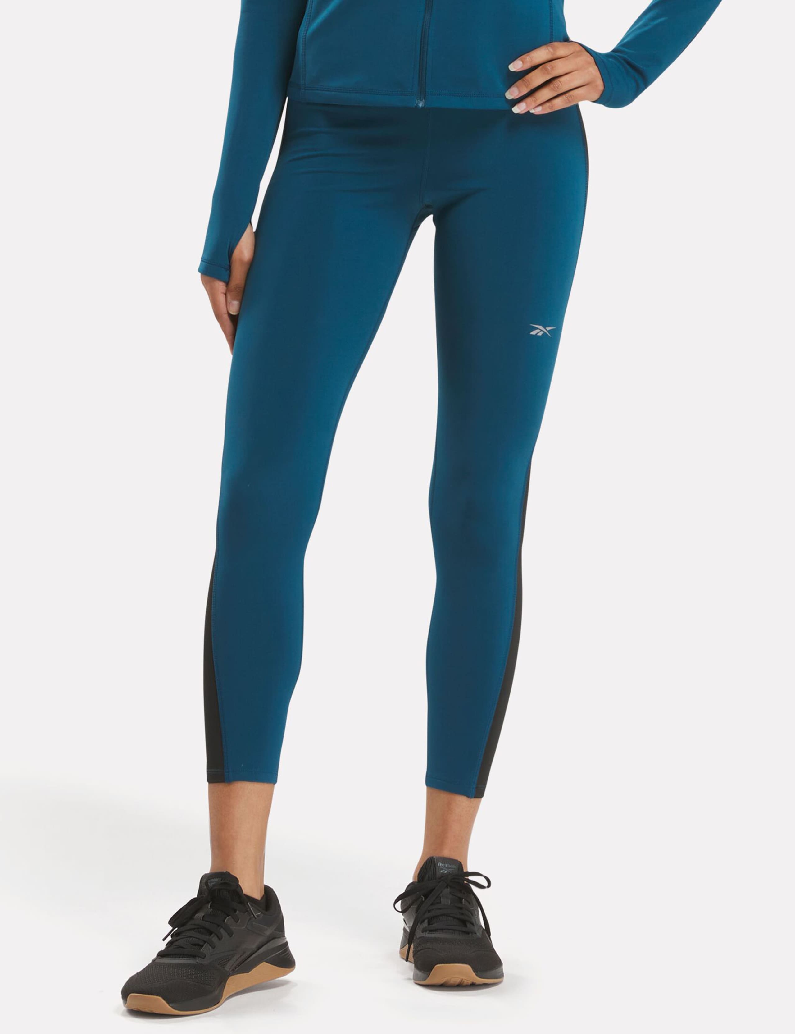 Running Warming High Waisted Leggings