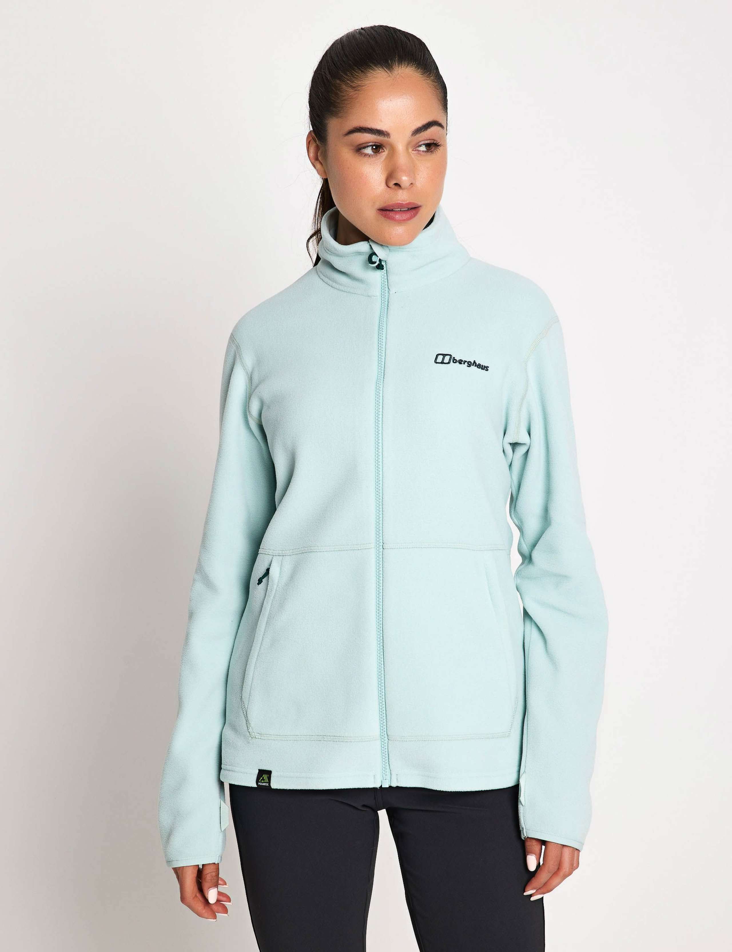 Prism 2.0 Micro InterActive Polartec Jacket