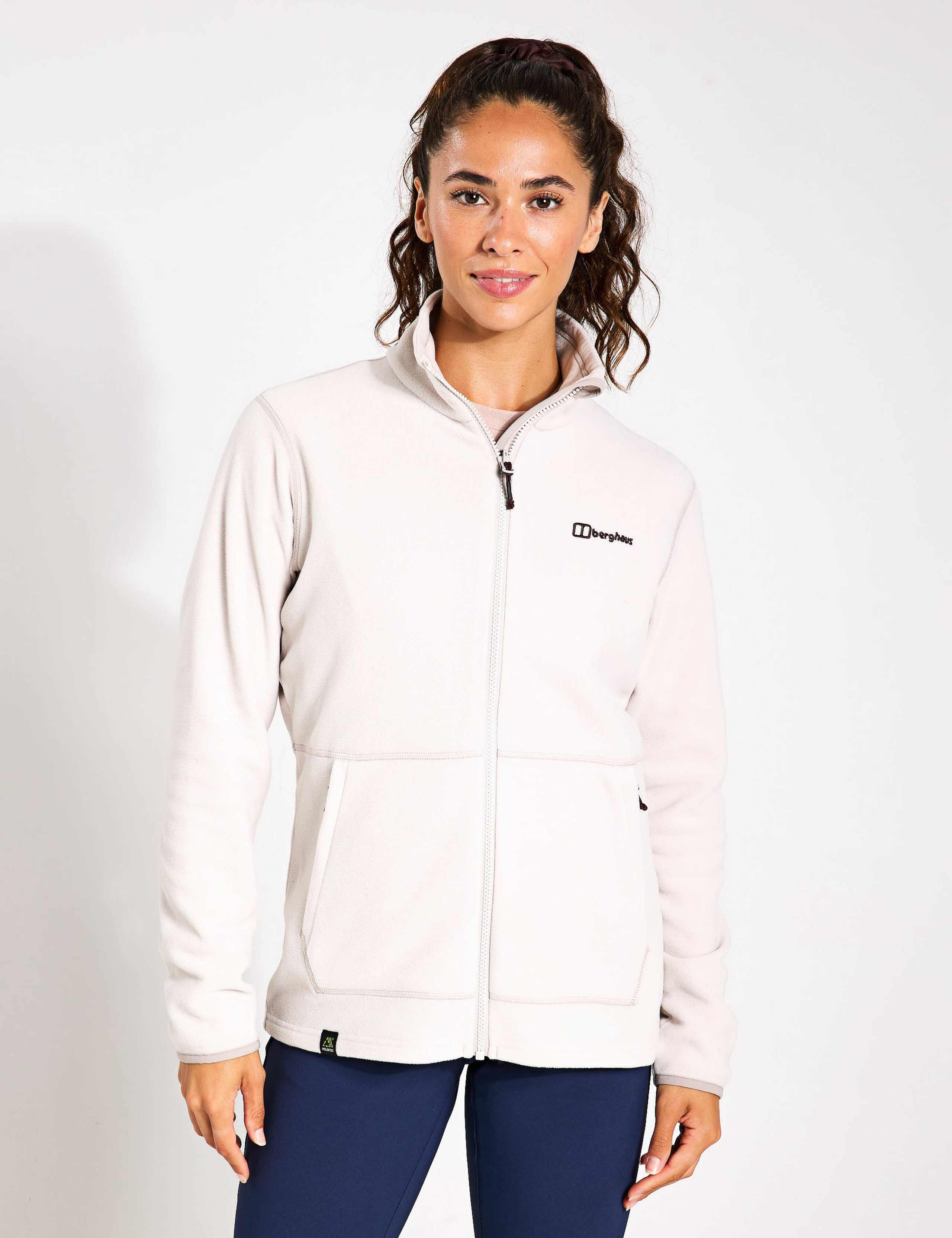 Prism 2.0 Micro InterActive Polartec Jacket
