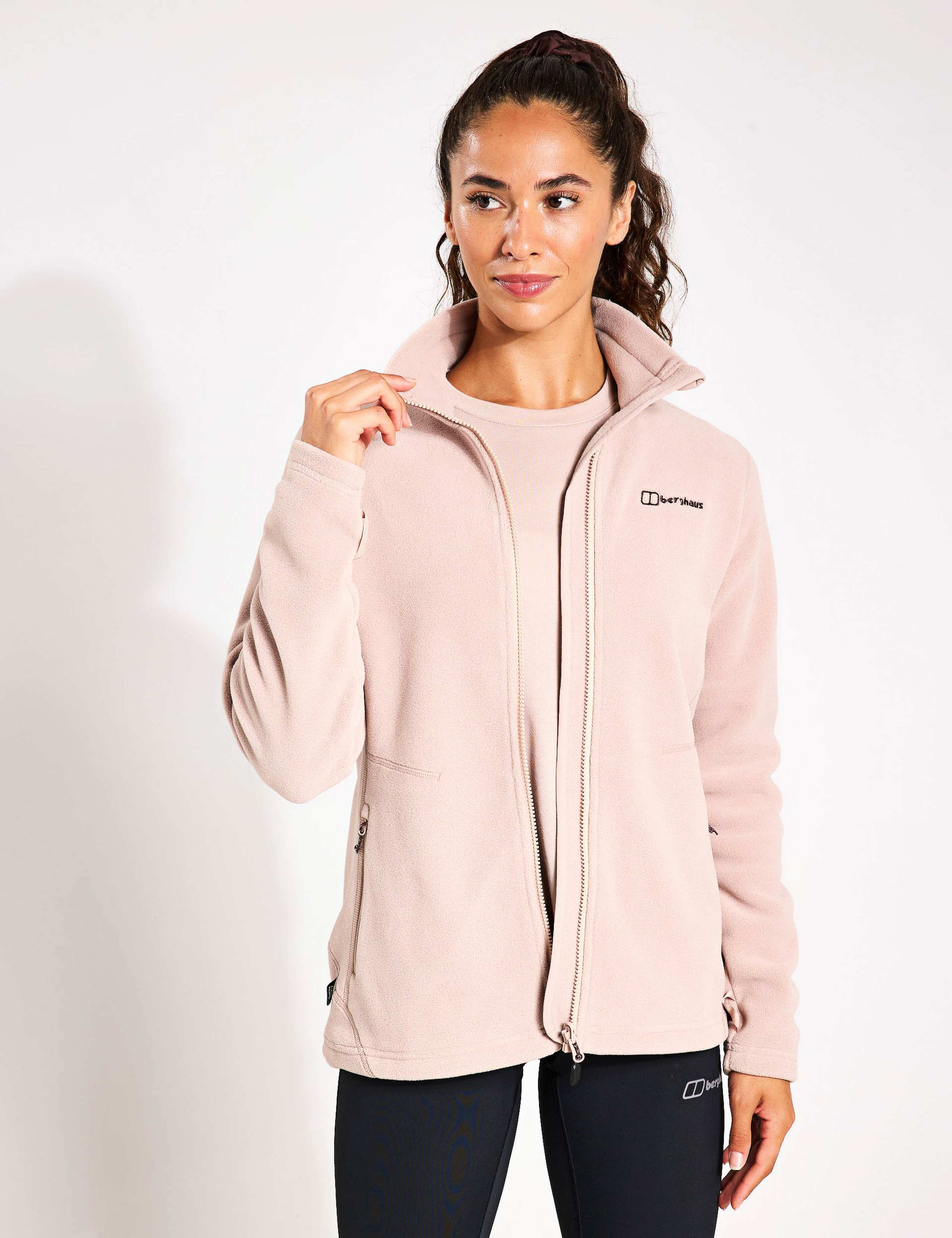Prism InterActive Polartec Fleece Jacket