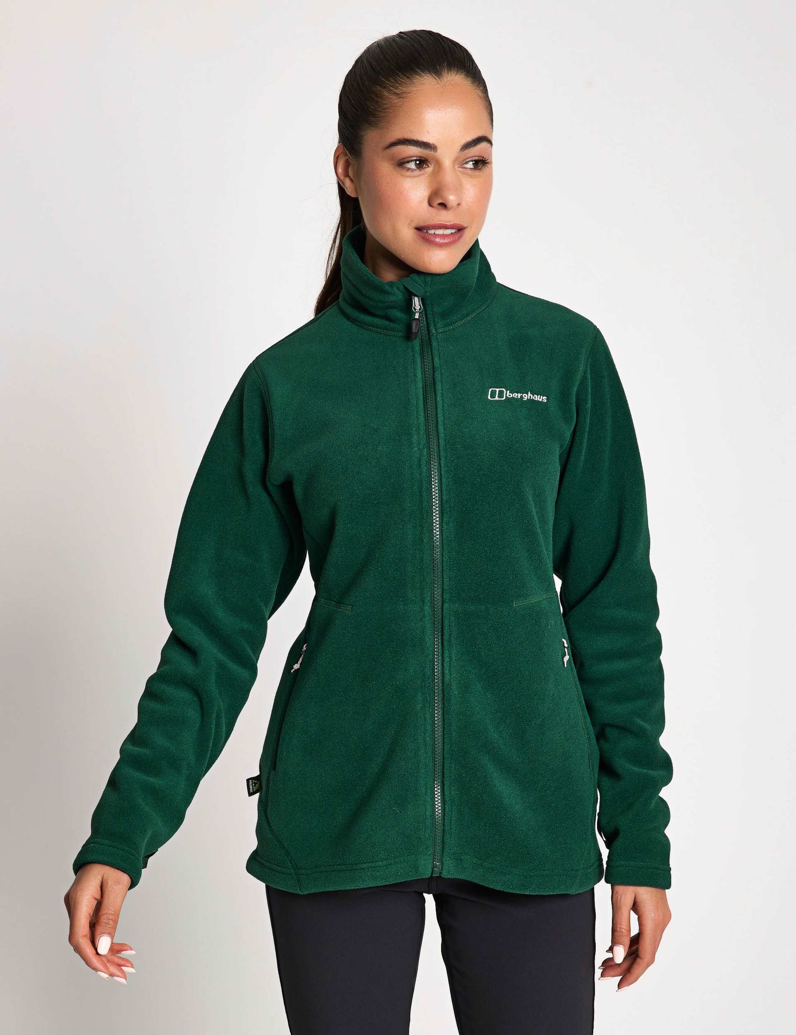 Prism InterActive Polartec Fleece Jacket