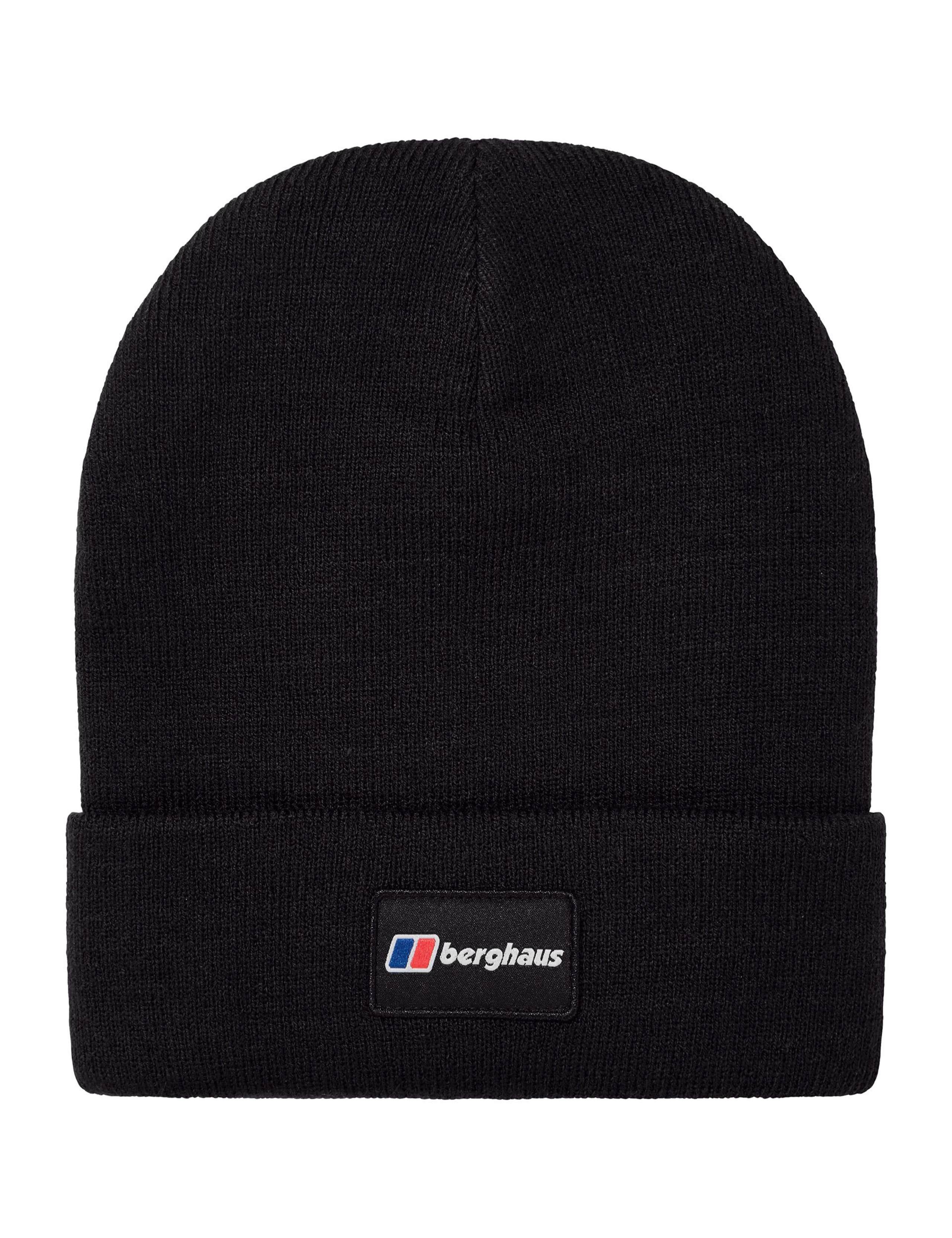 Logo Recognition Beanie Hat