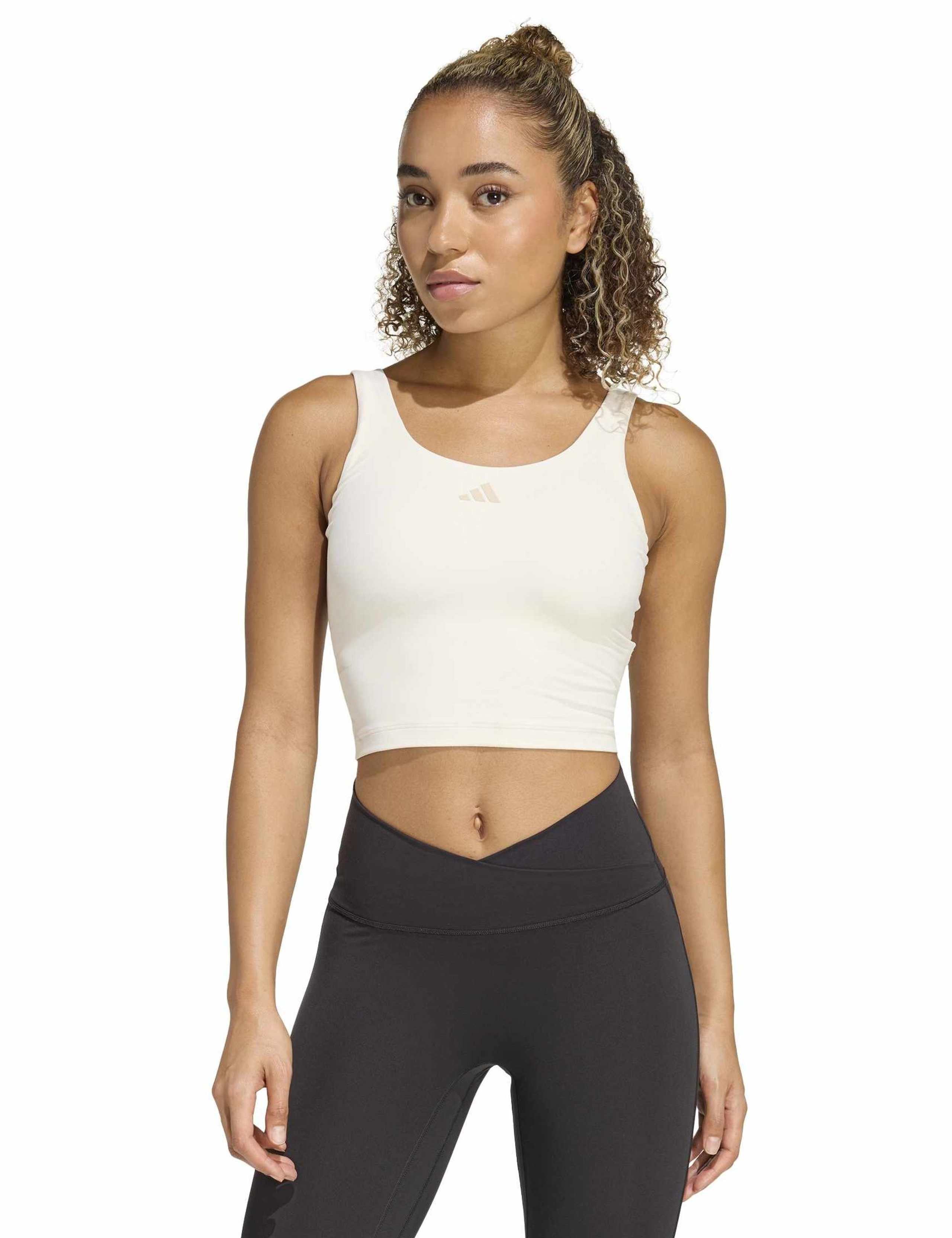 3 Stripes Studio All Me Tank Top