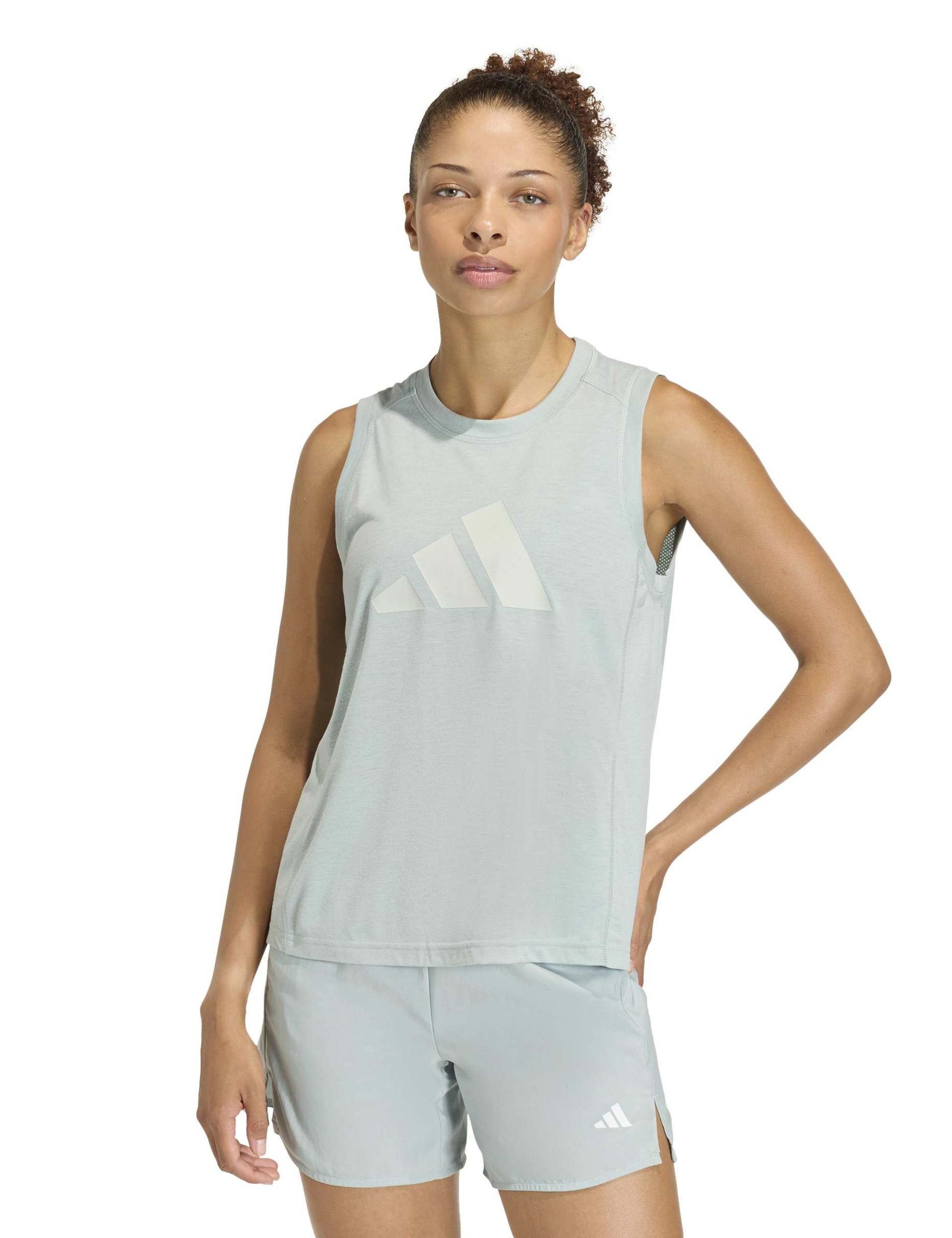 Big Performance Training Vest Top