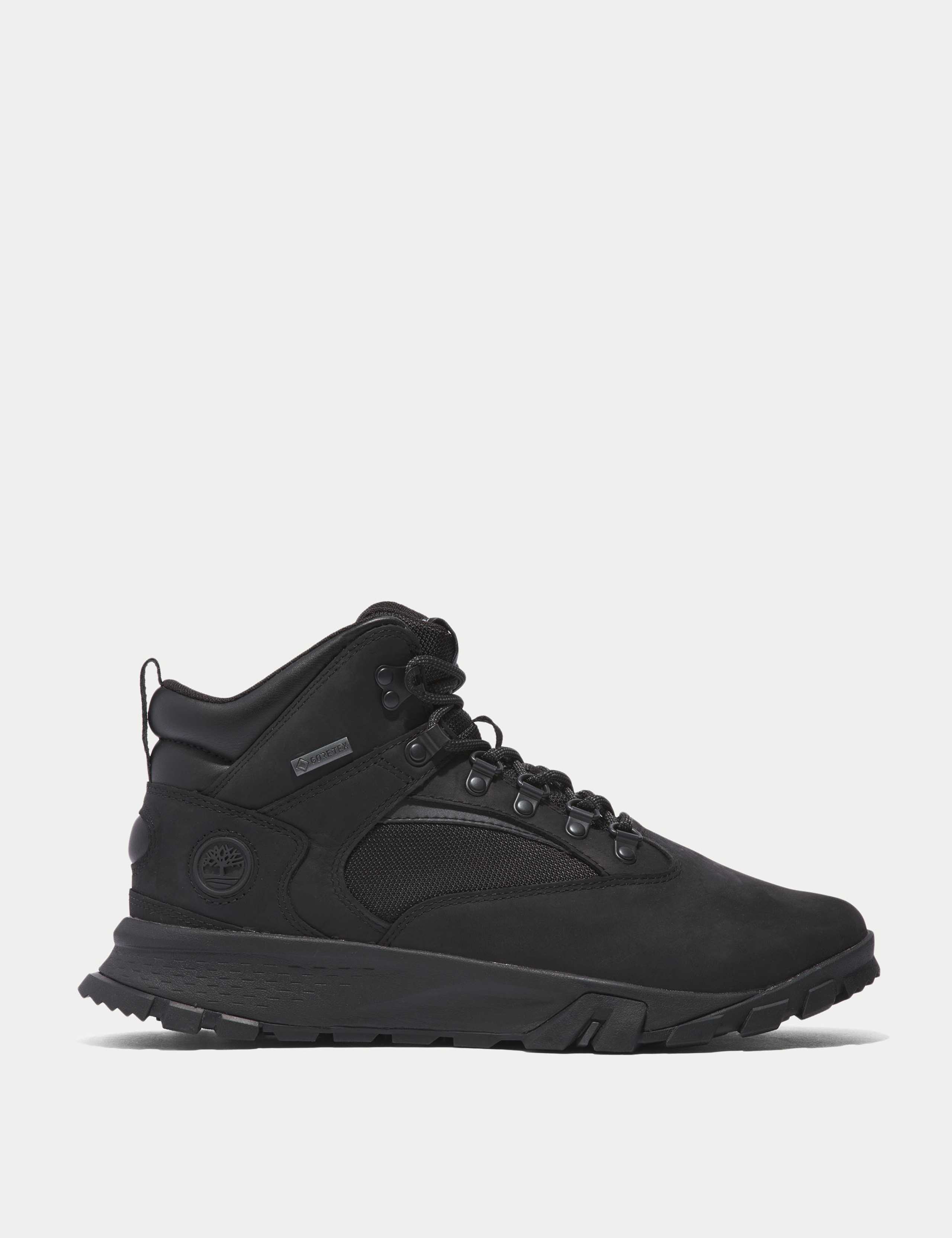 Mount Lincoln Gore-Tex Leather Walking Boots