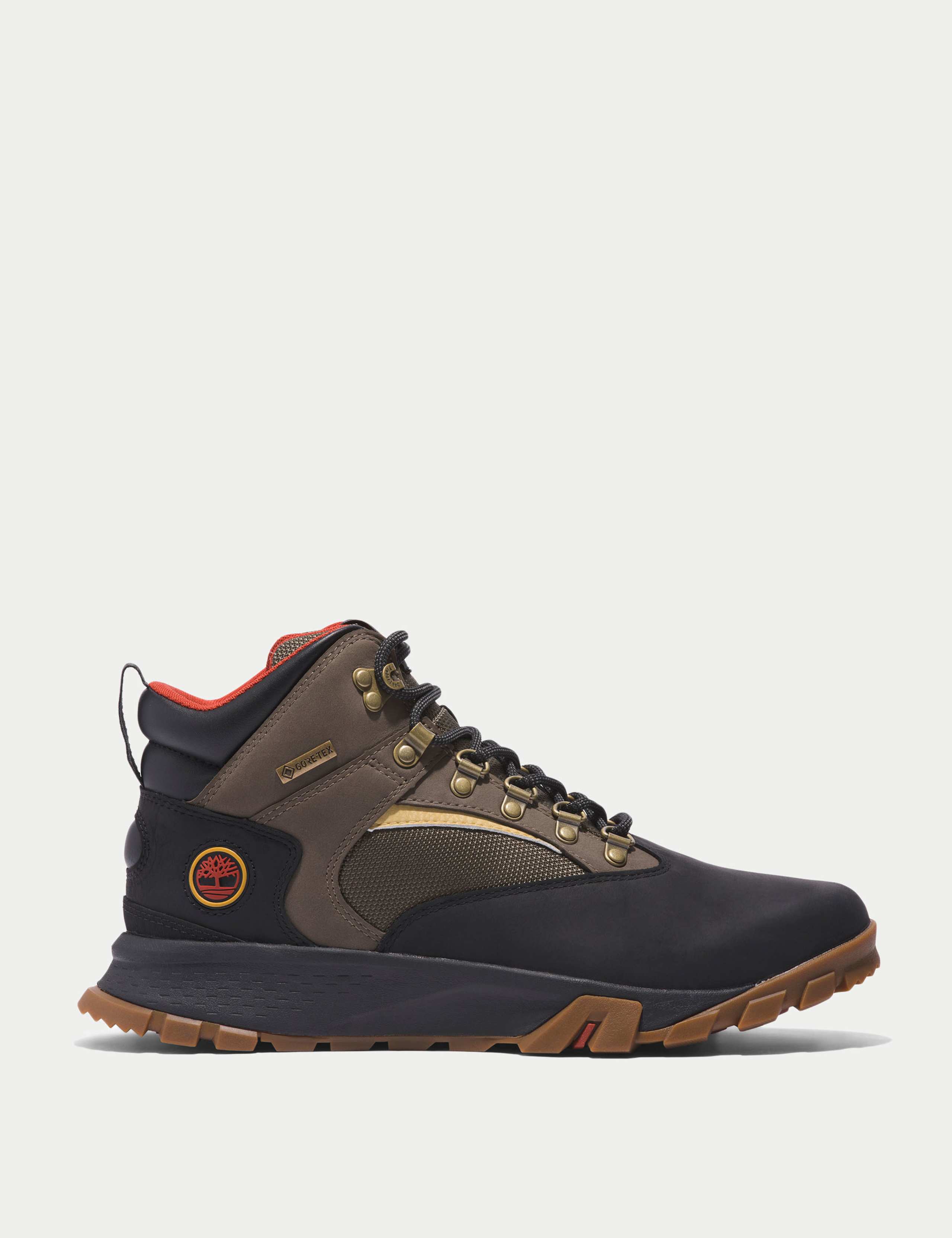 Mount Lincoln Gore-Tex Leather Walking Boots