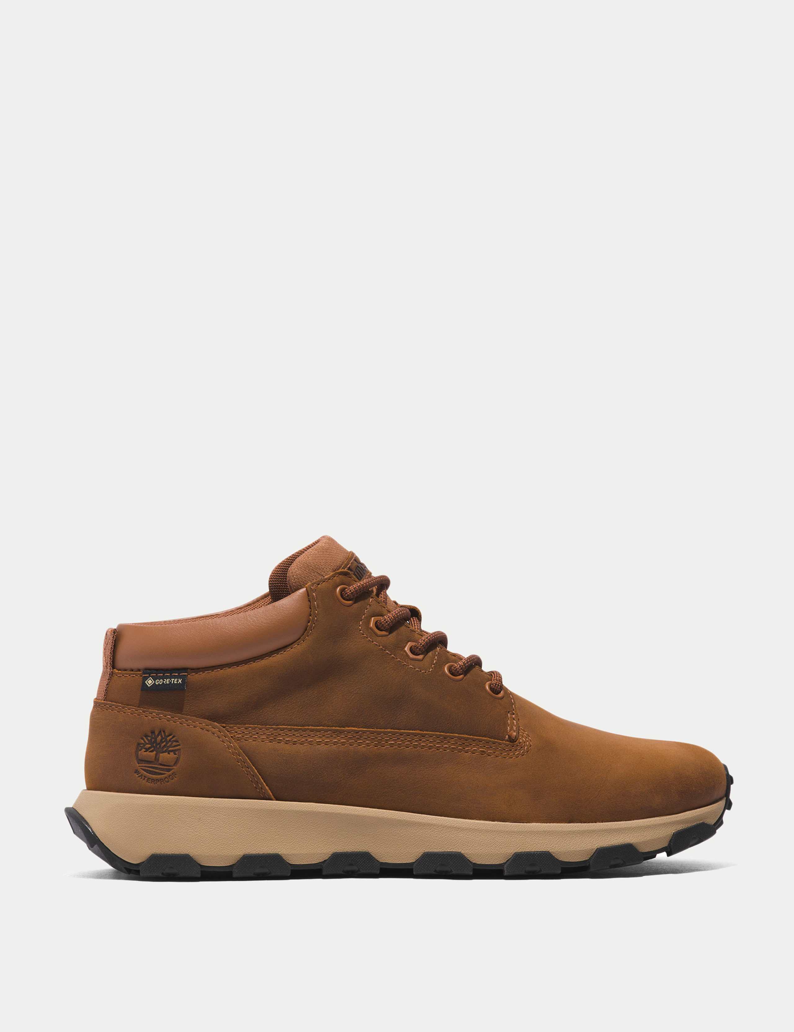 Winsor Park Mid GTX Leather Walking Boots