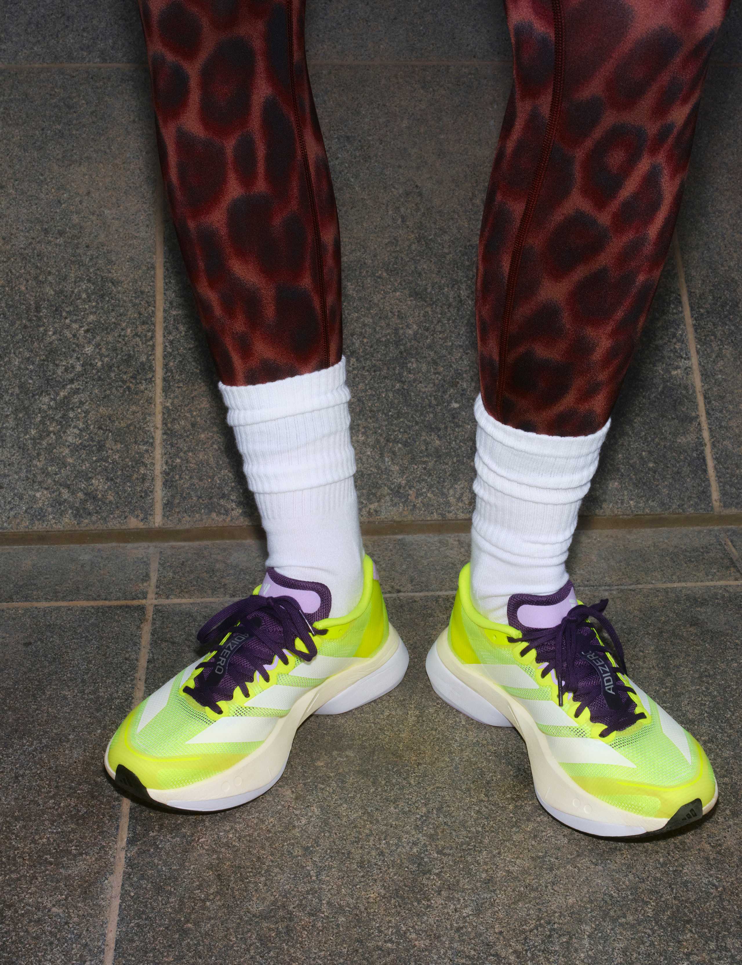 Adizero Boston 13 Running Shoes