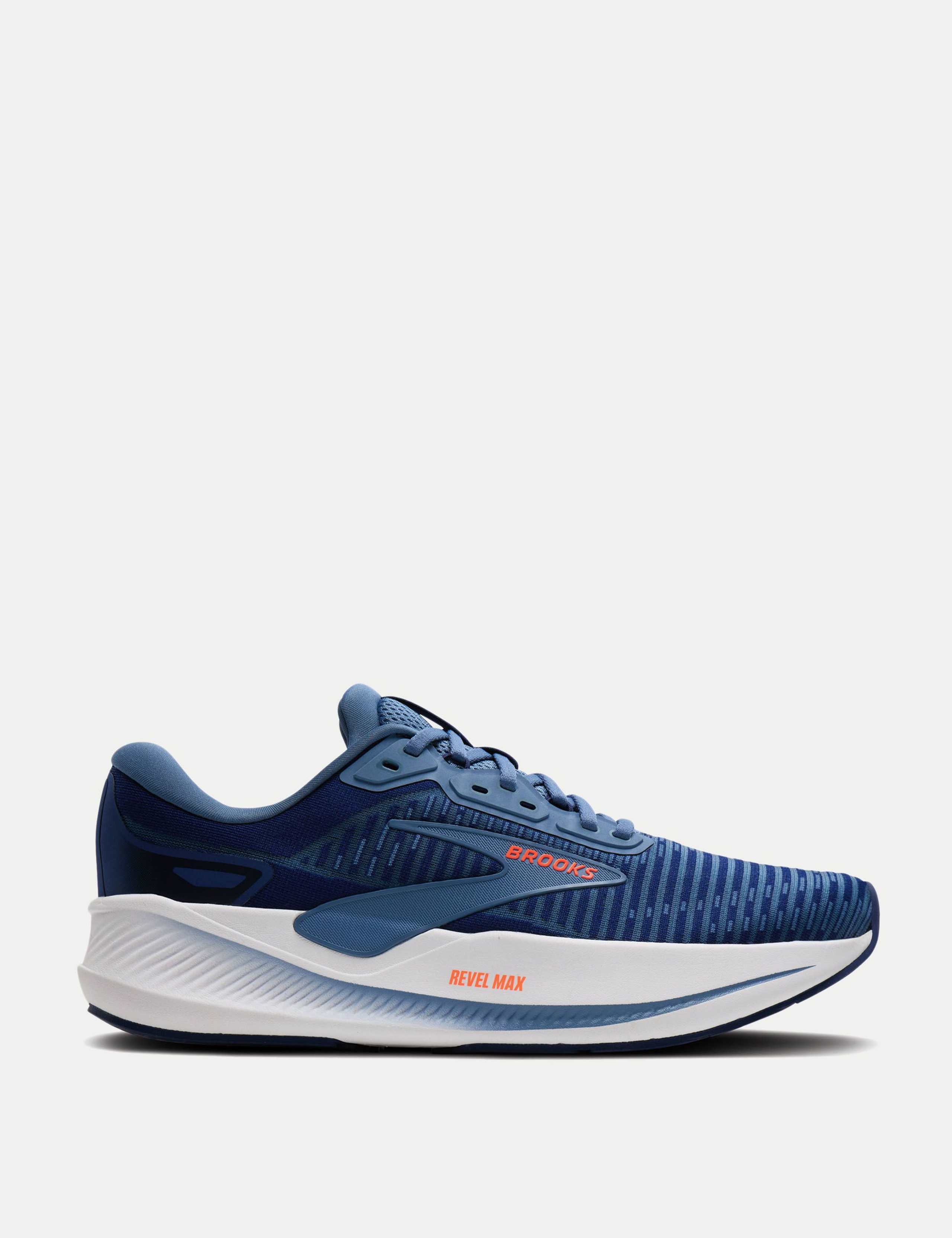 Revel Max Running Trainers