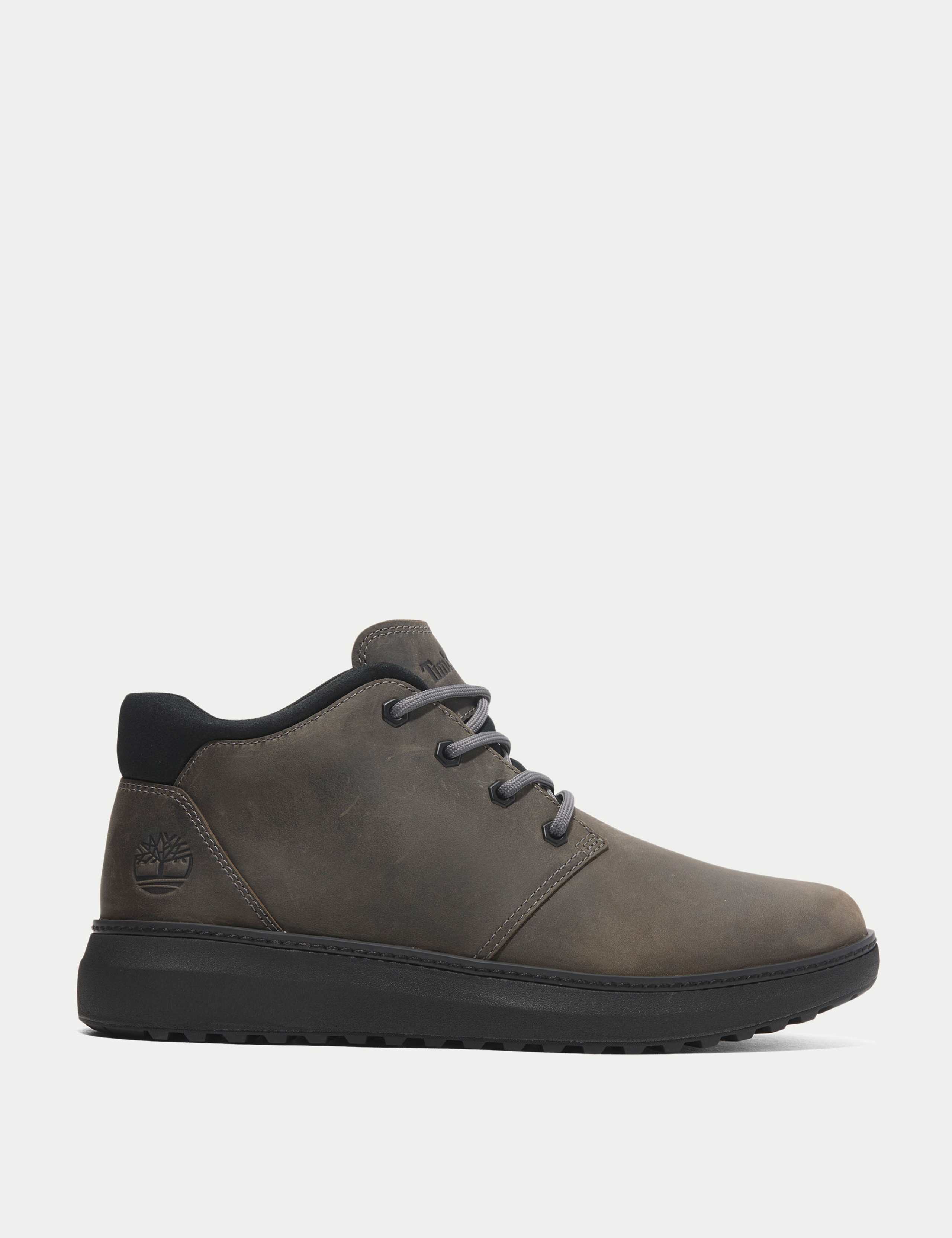 Hudson Rd Chukka