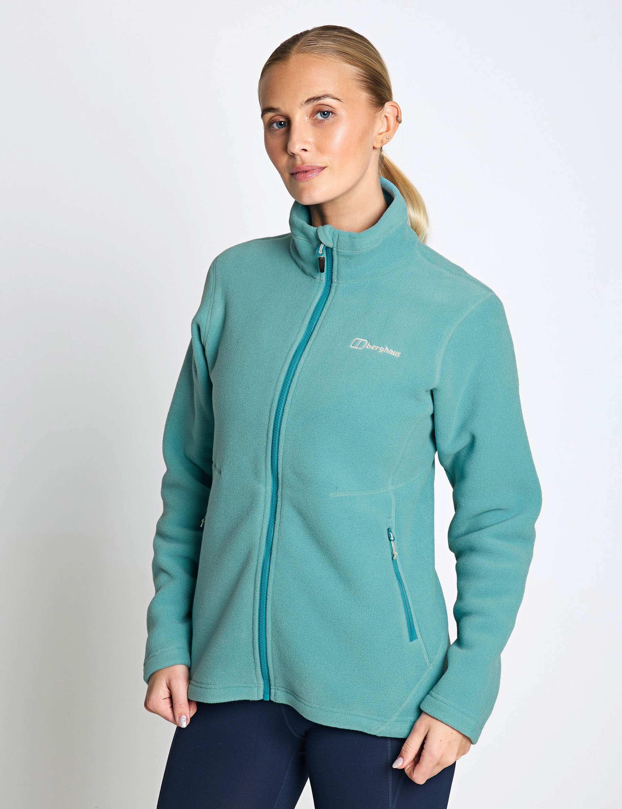 Prism Polartec InterActive Fleece Jacket