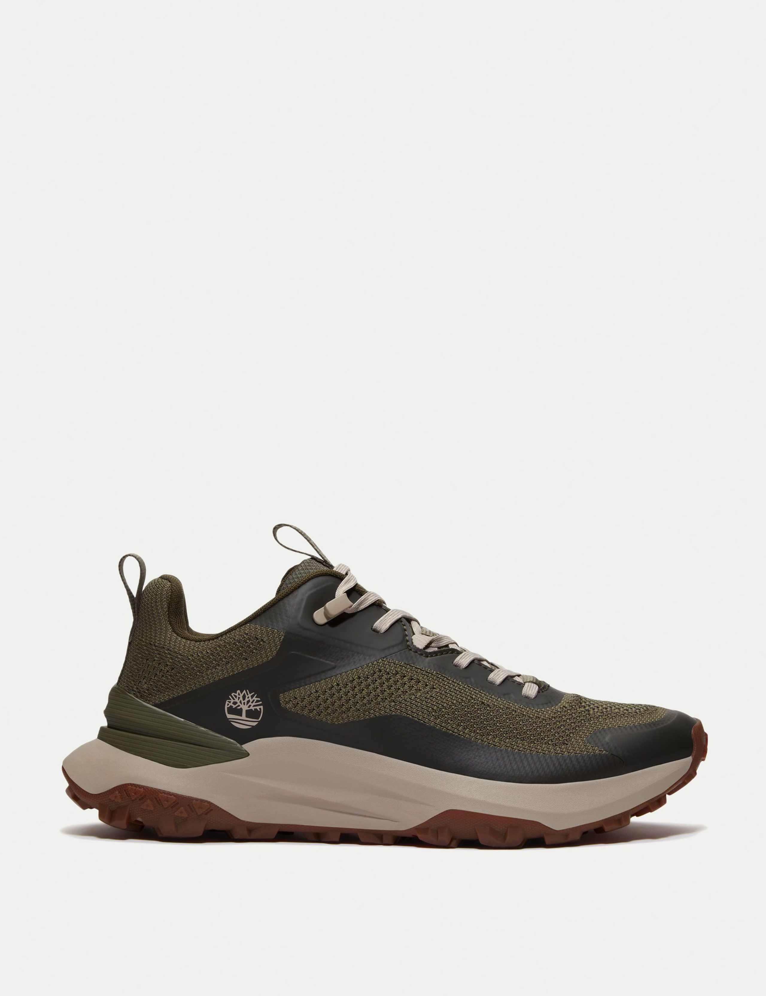 Motion Access Trainers