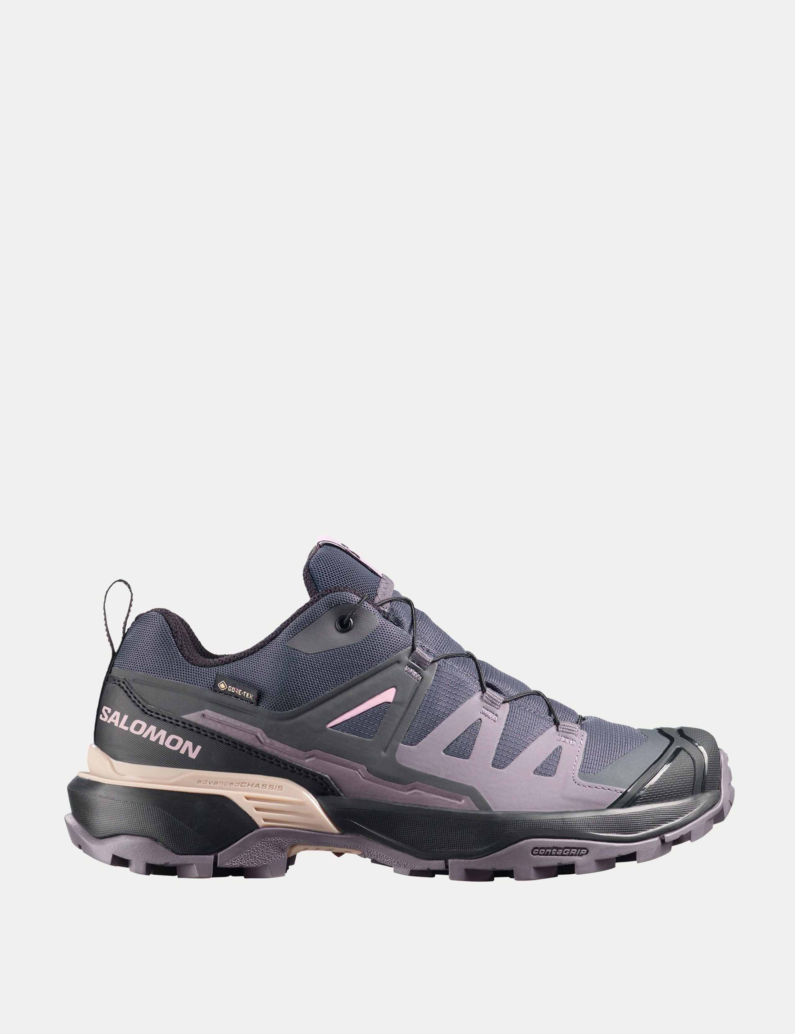 X Ultra 360 GTX Waterproof Hiking Trainers