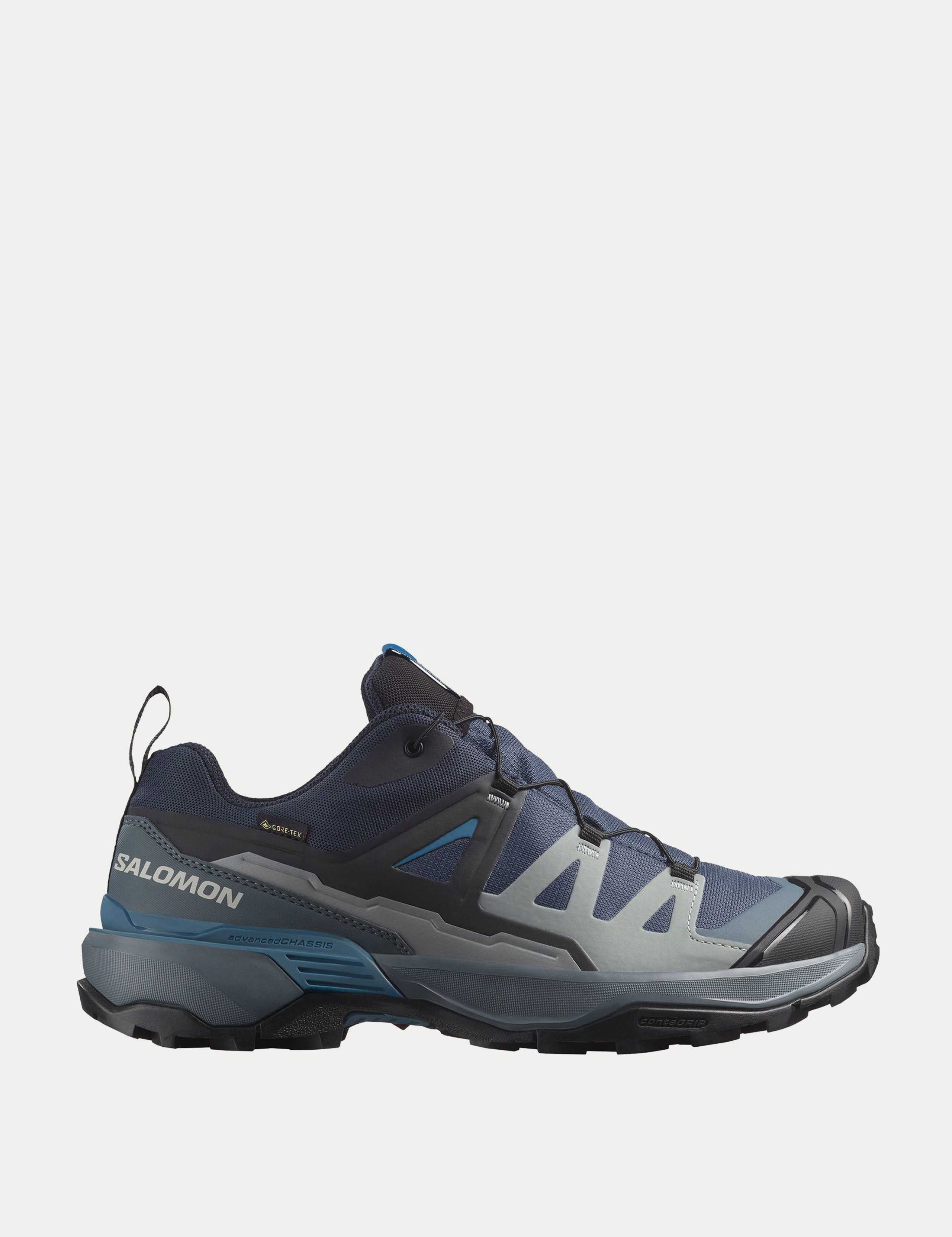 X Ultra 360 Waterproof Hiking Trainers