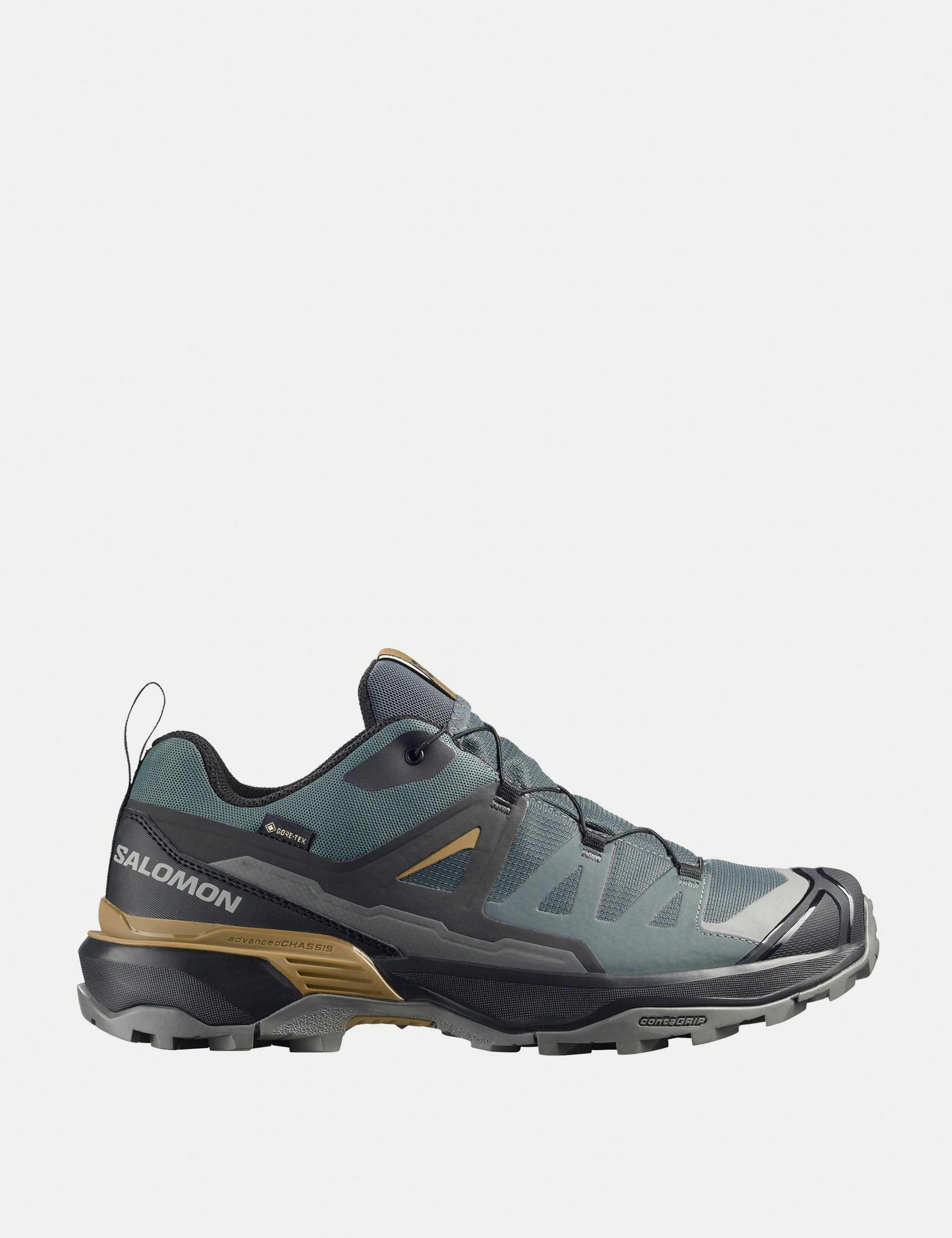 X Ultra 360 Waterproof Hiking Trainers