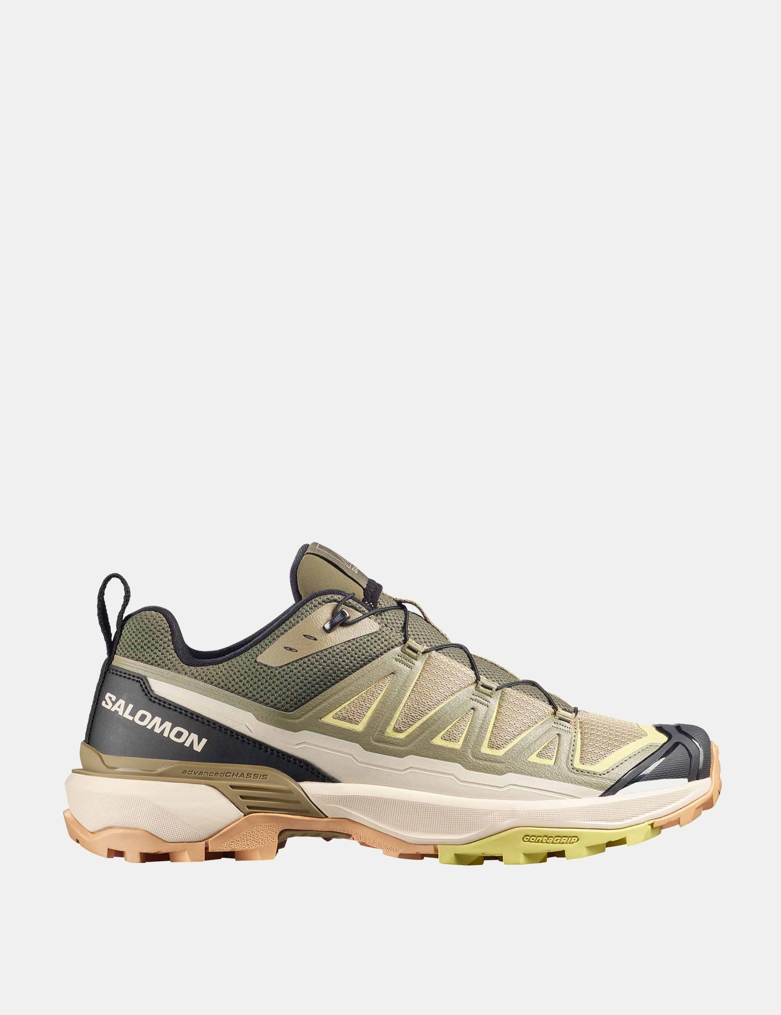 X Ultra 360 Edge Hiking Trainers