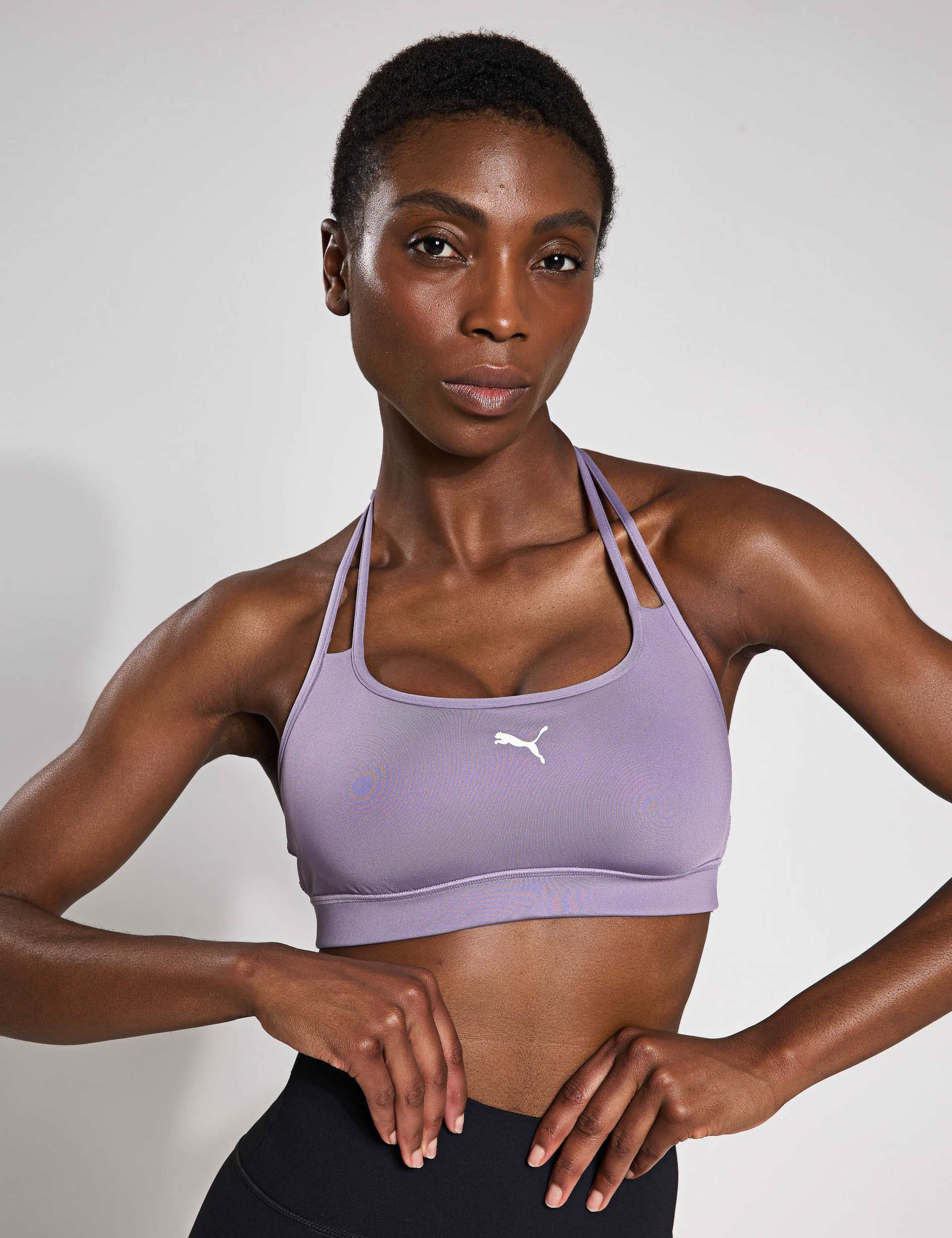 Move Non Wired Sports Bra (A-E)
