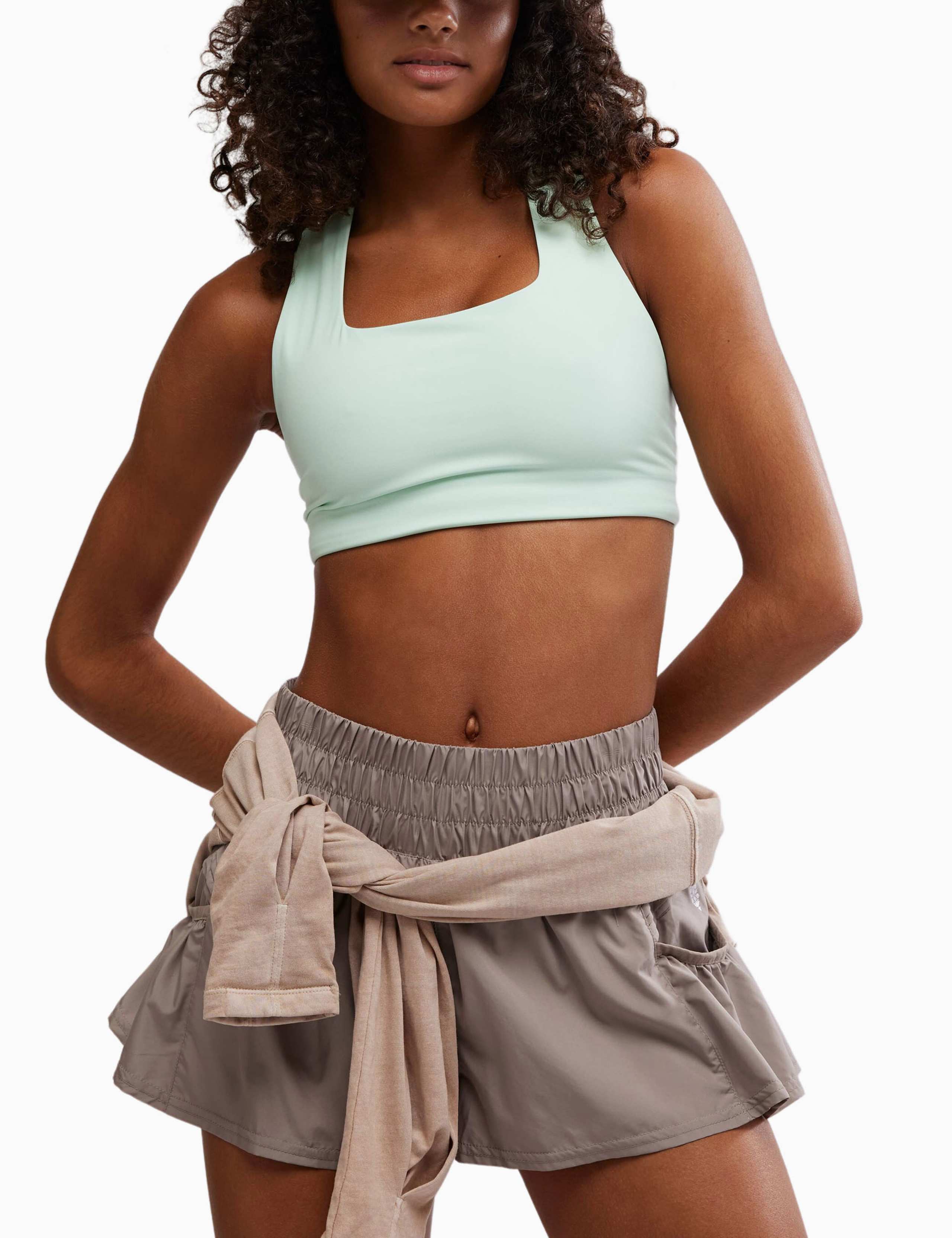 Win Win Non Wired Sports Bra