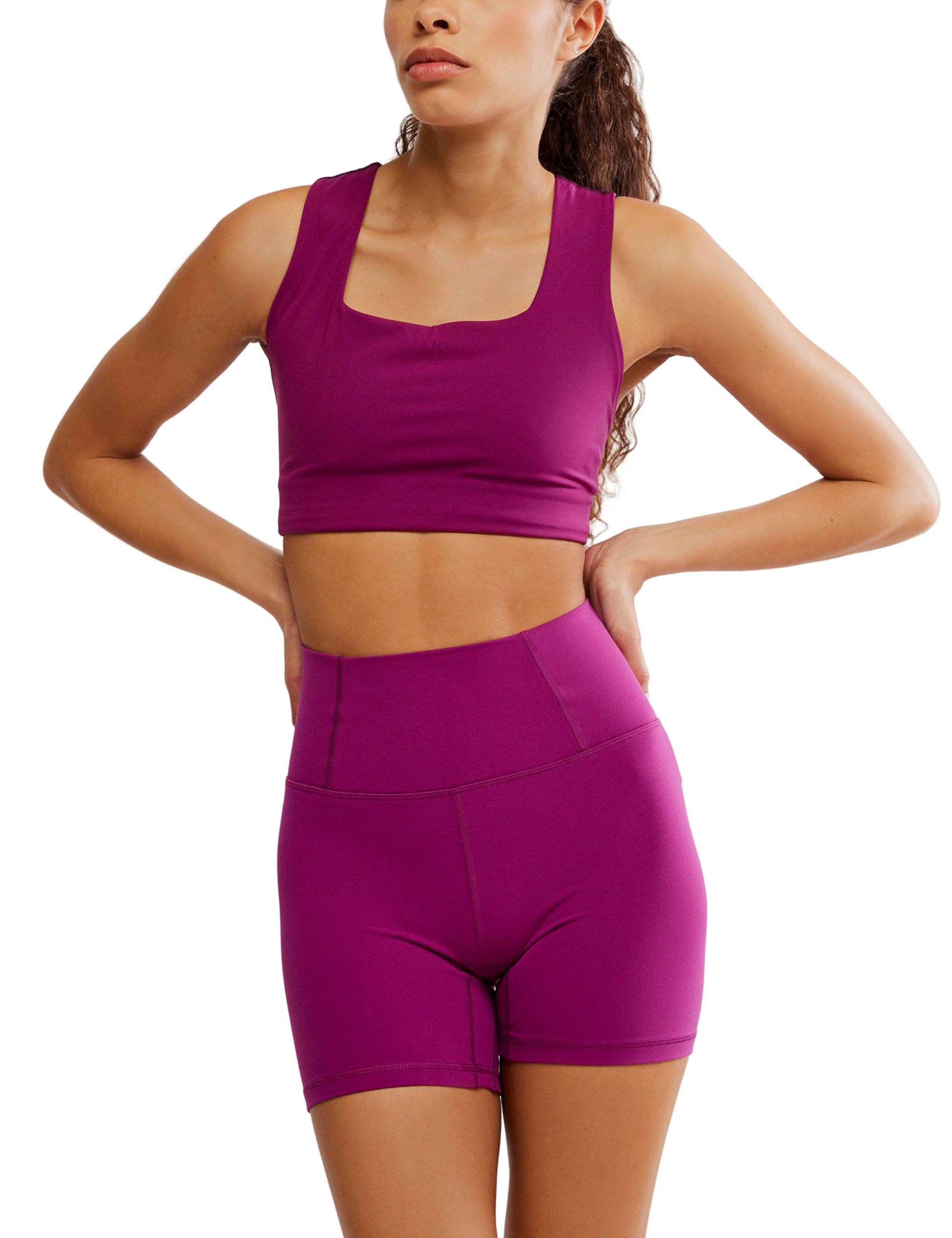 Win Win Non Wired Sports Bra