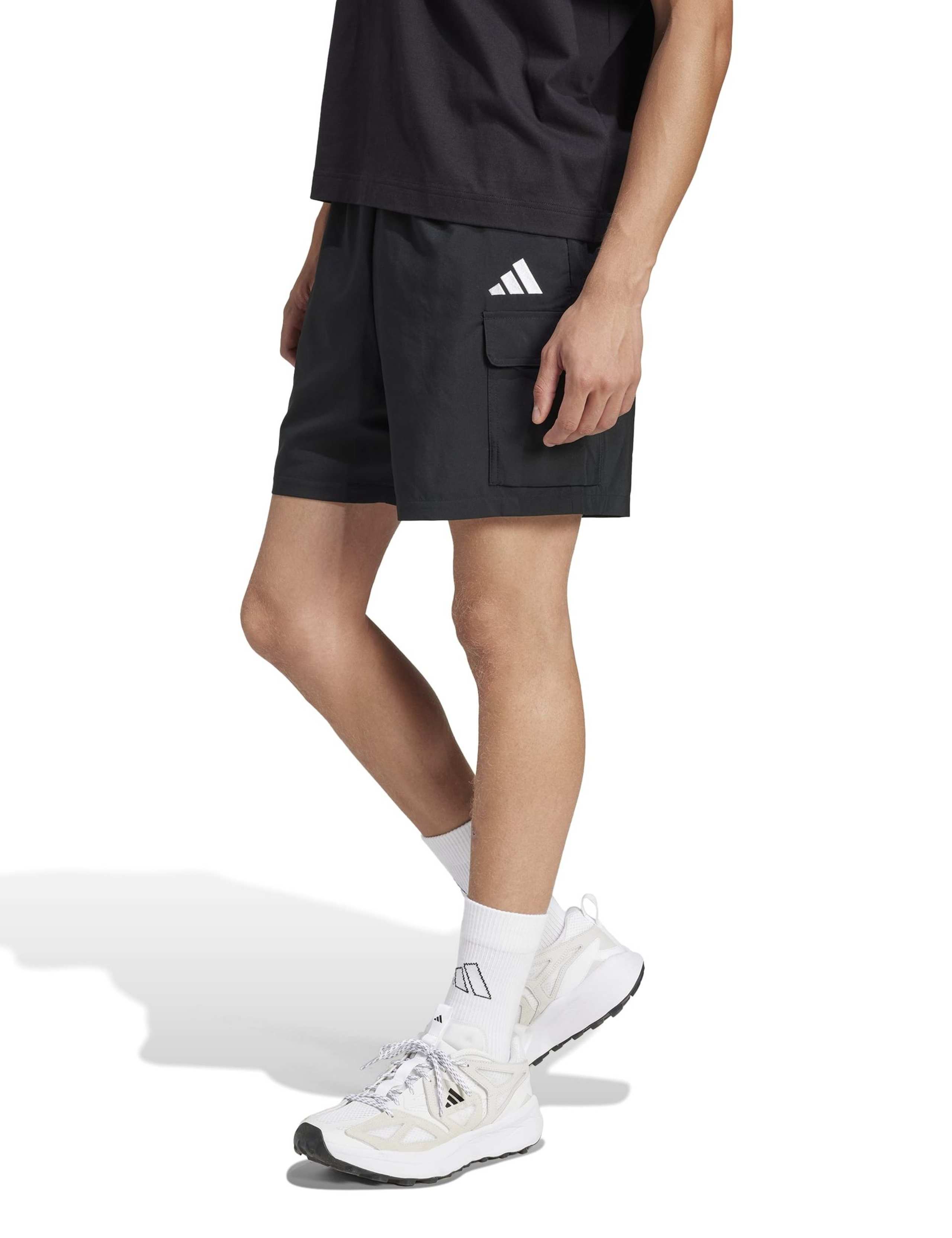 Essentials Cargo Chelsea Shorts