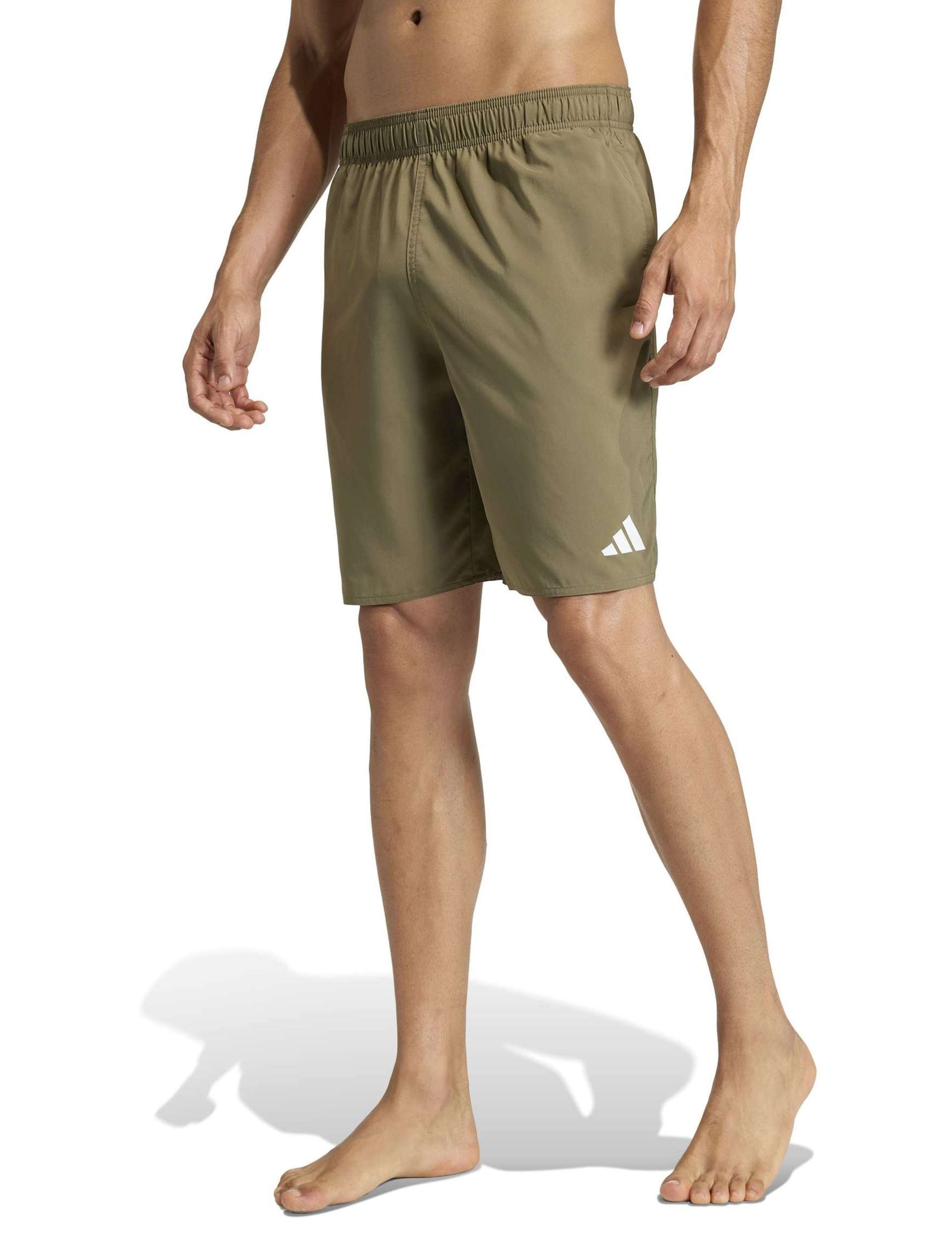 Quick Dry Swim Shorts