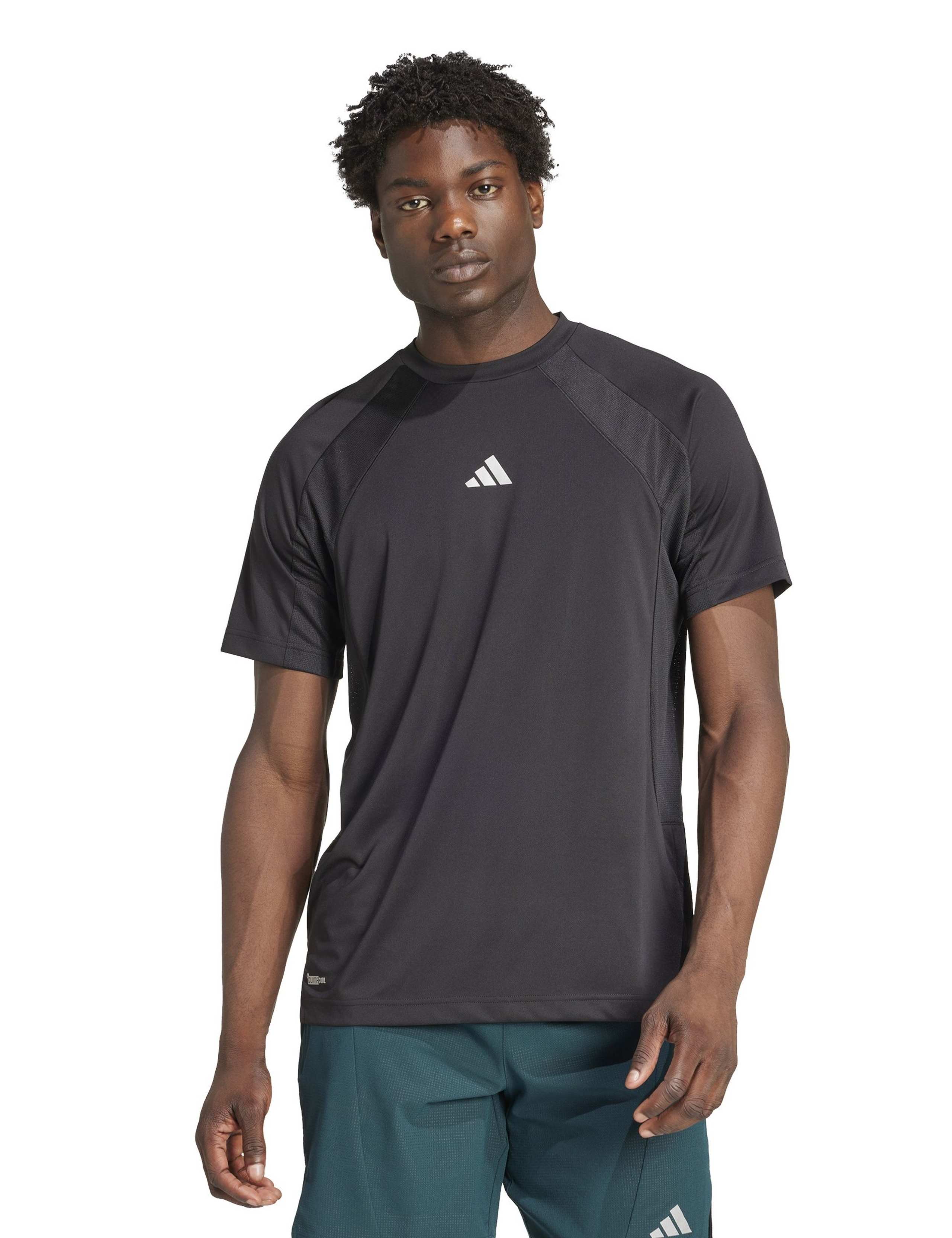 Tech Apparel Climacool T-Shirt