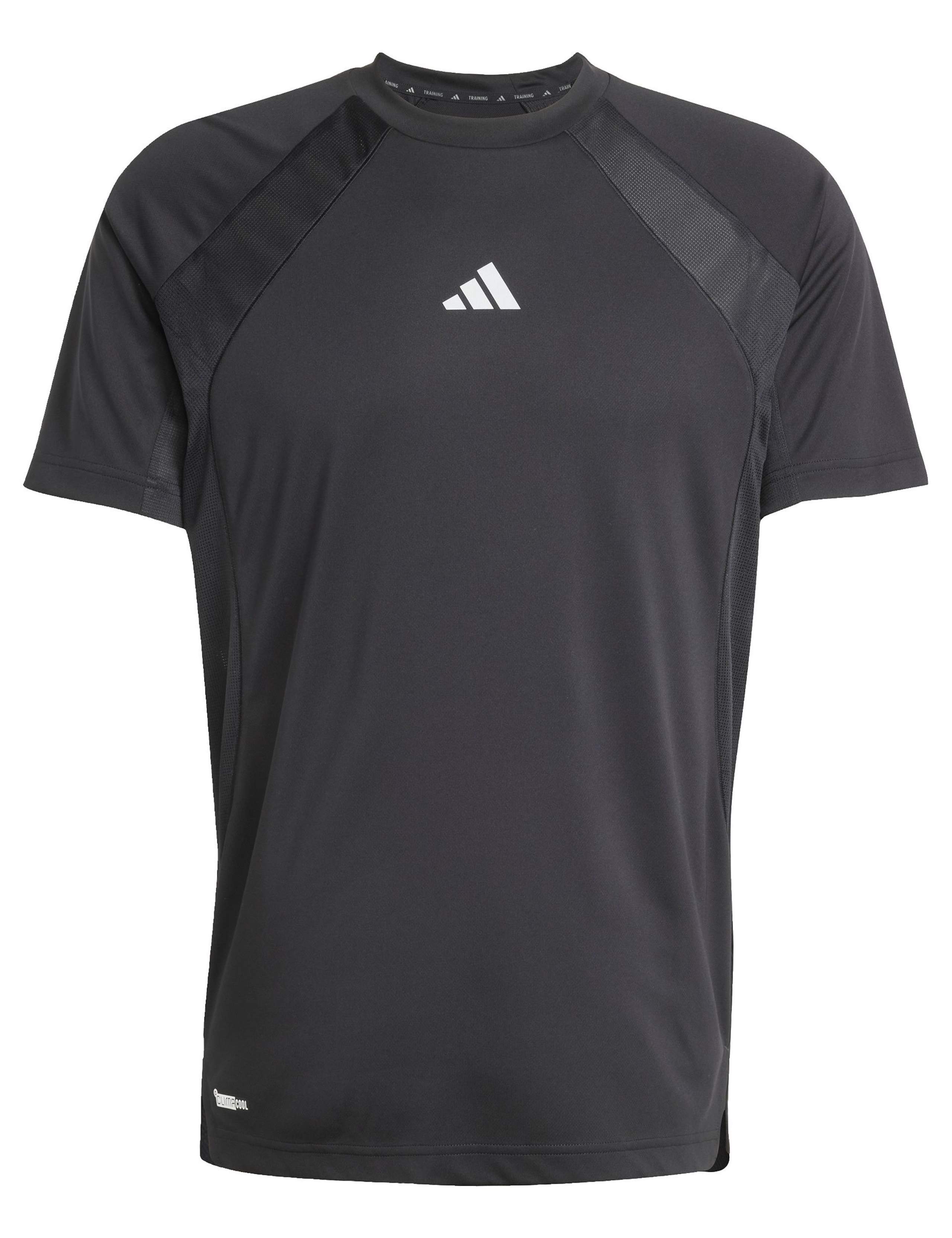 Tech Apparel Climacool T-Shirt