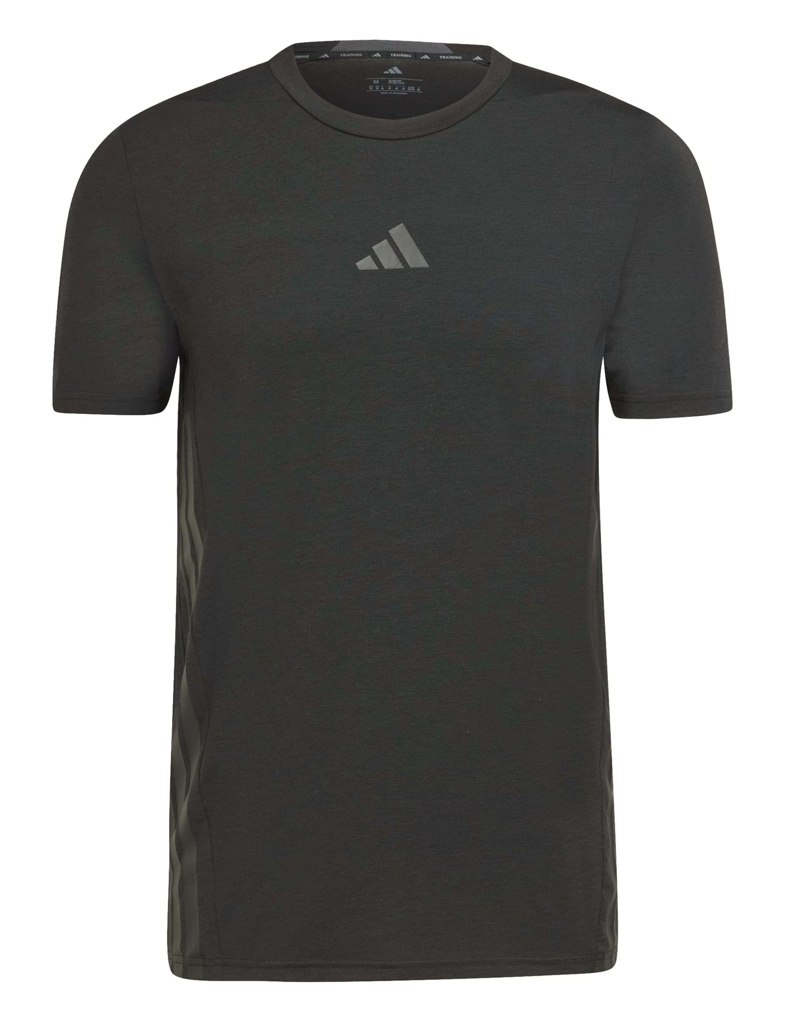 Crew Neck Training T-Shirt