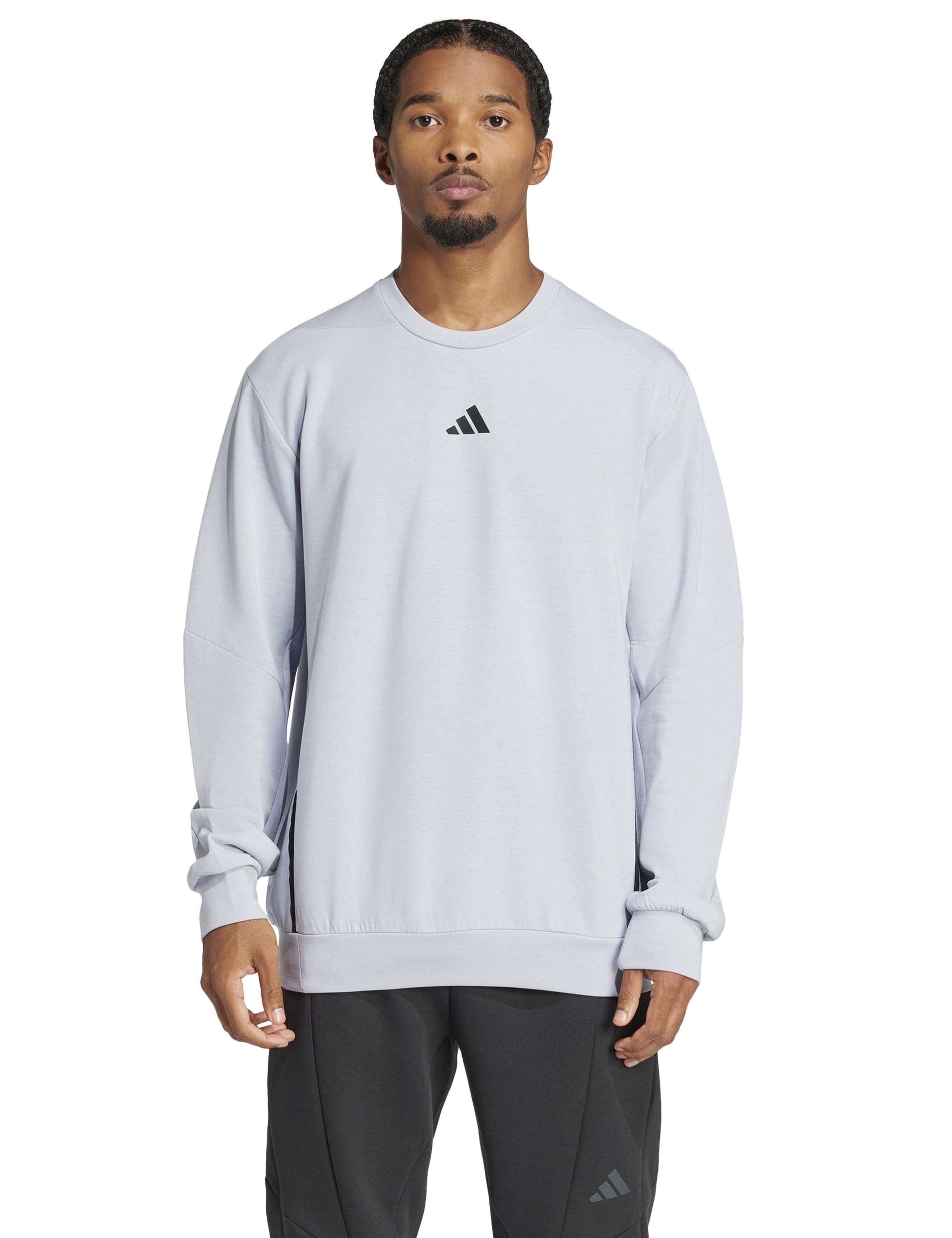 Designed For Training Sweatshirt