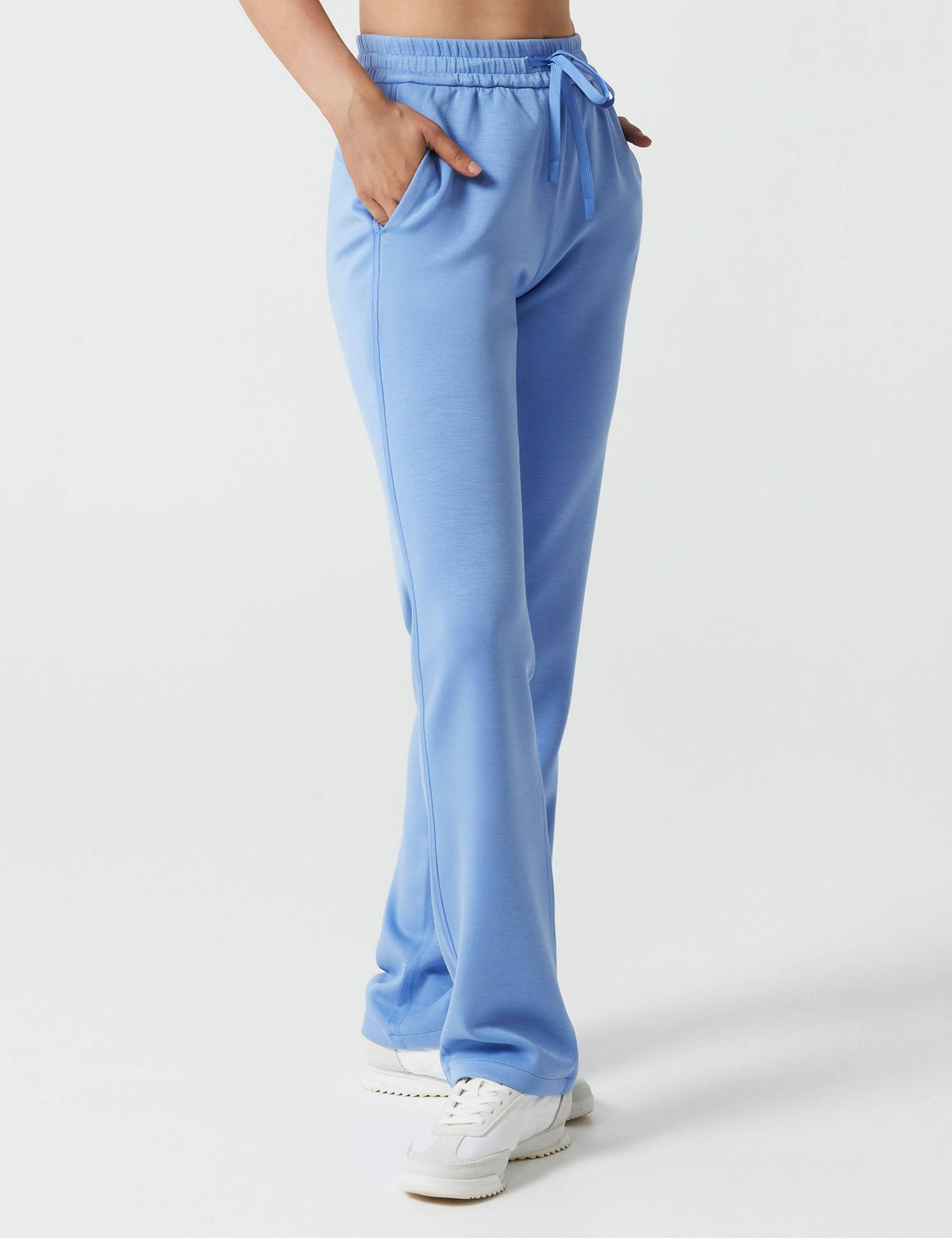 Aimie High Waisted Relaxed Joggers