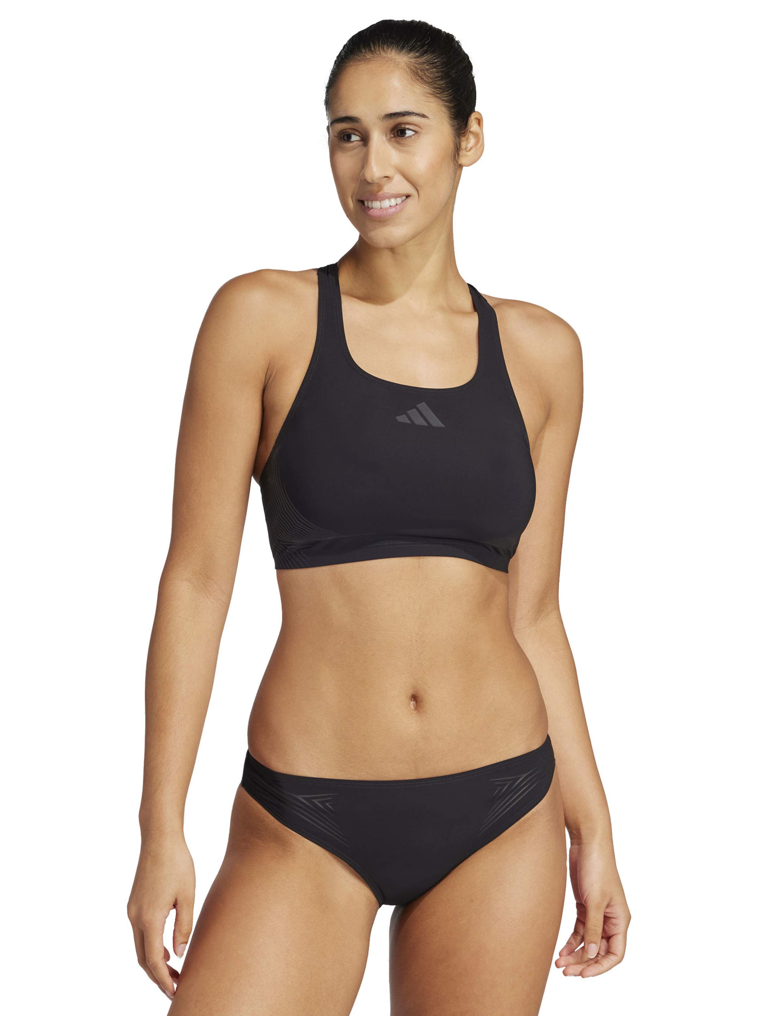 Lanelux Scoop Neck Bikini Top