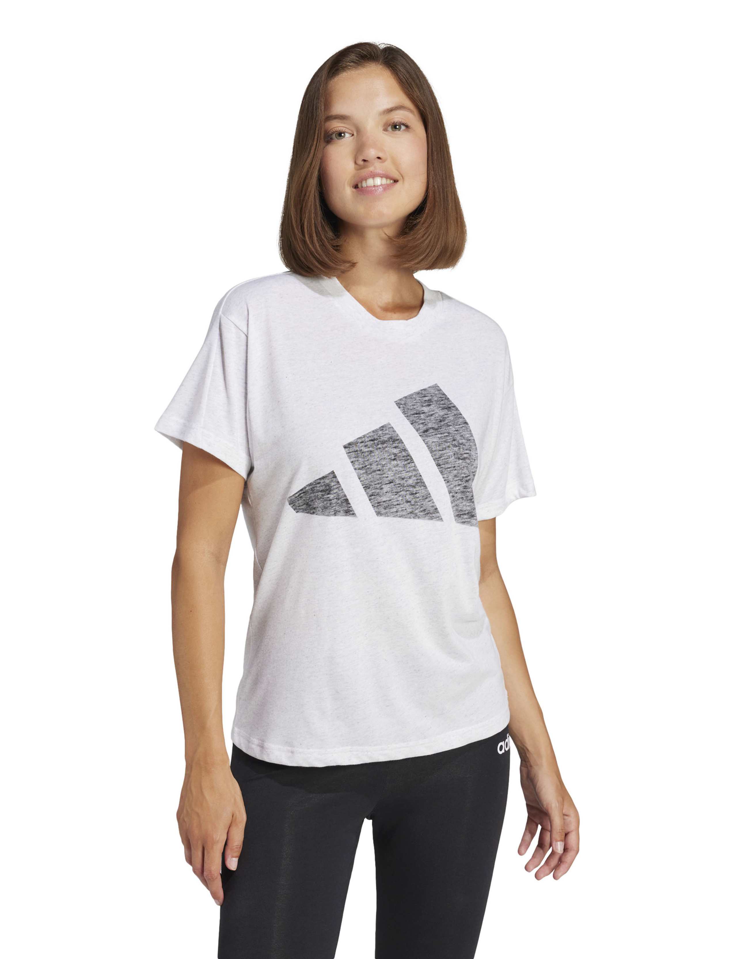 Essentials Winners Crew Neck T-Shirt