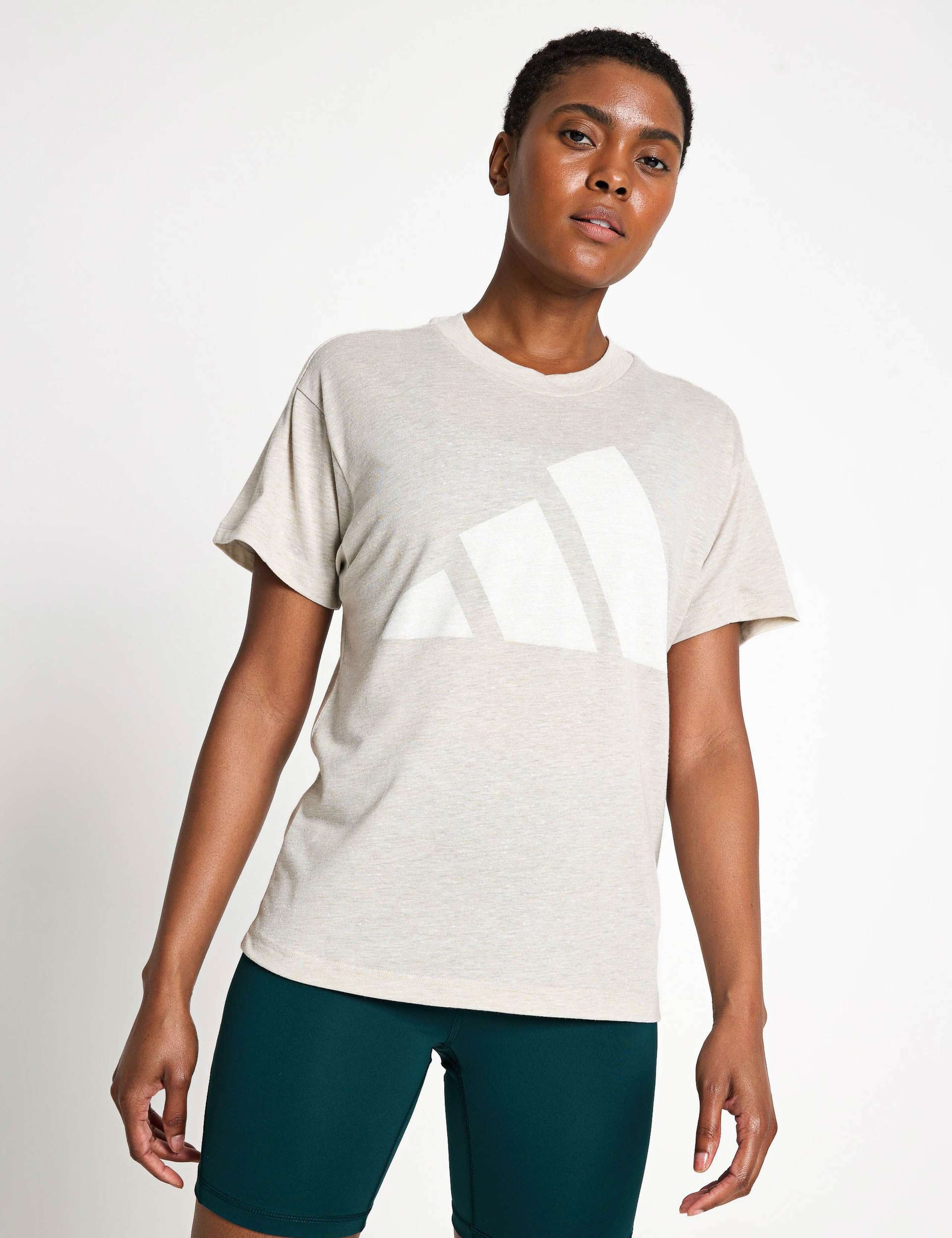 Essentials Winners Crew Neck T-Shirt