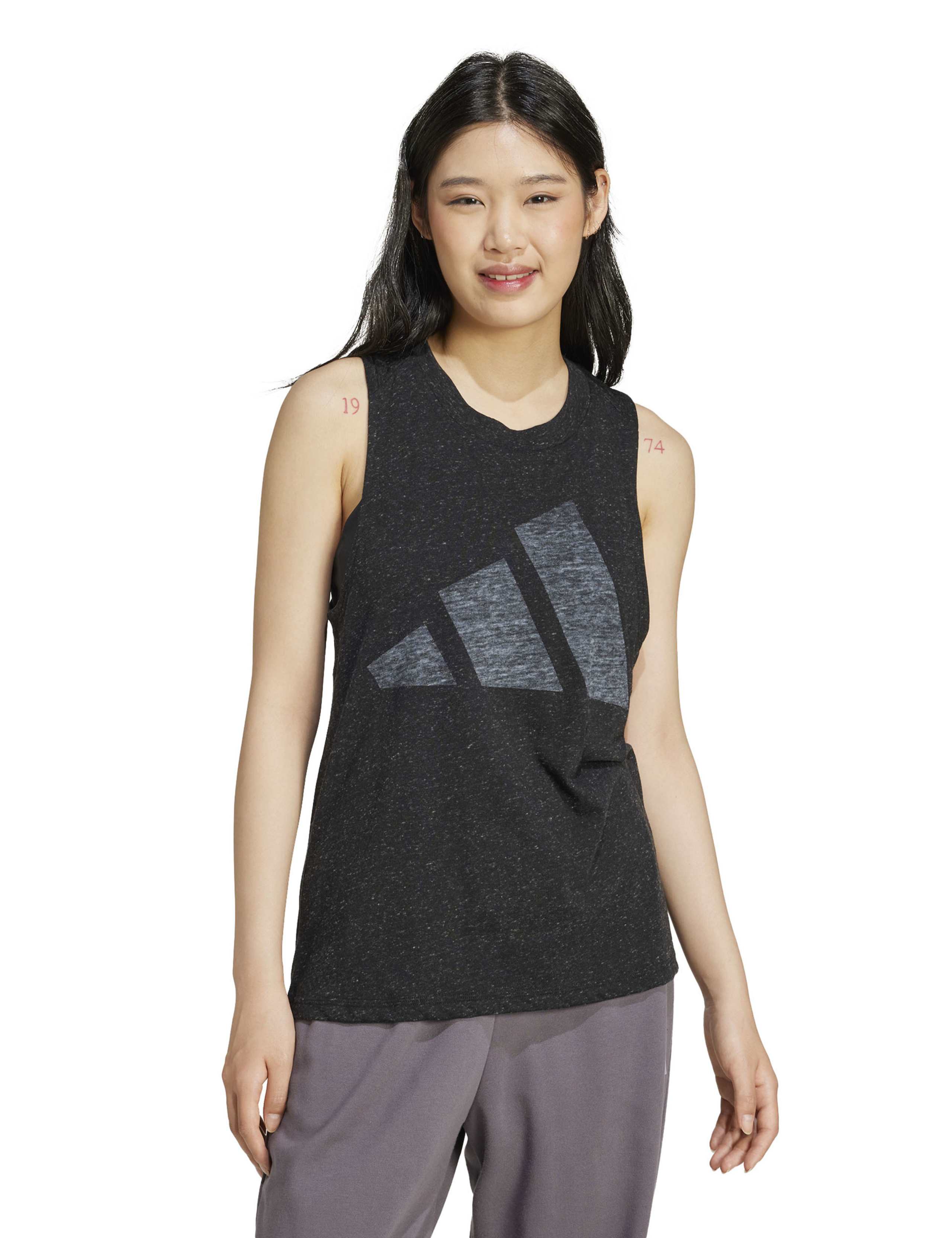 Essentials Winners Vest Top