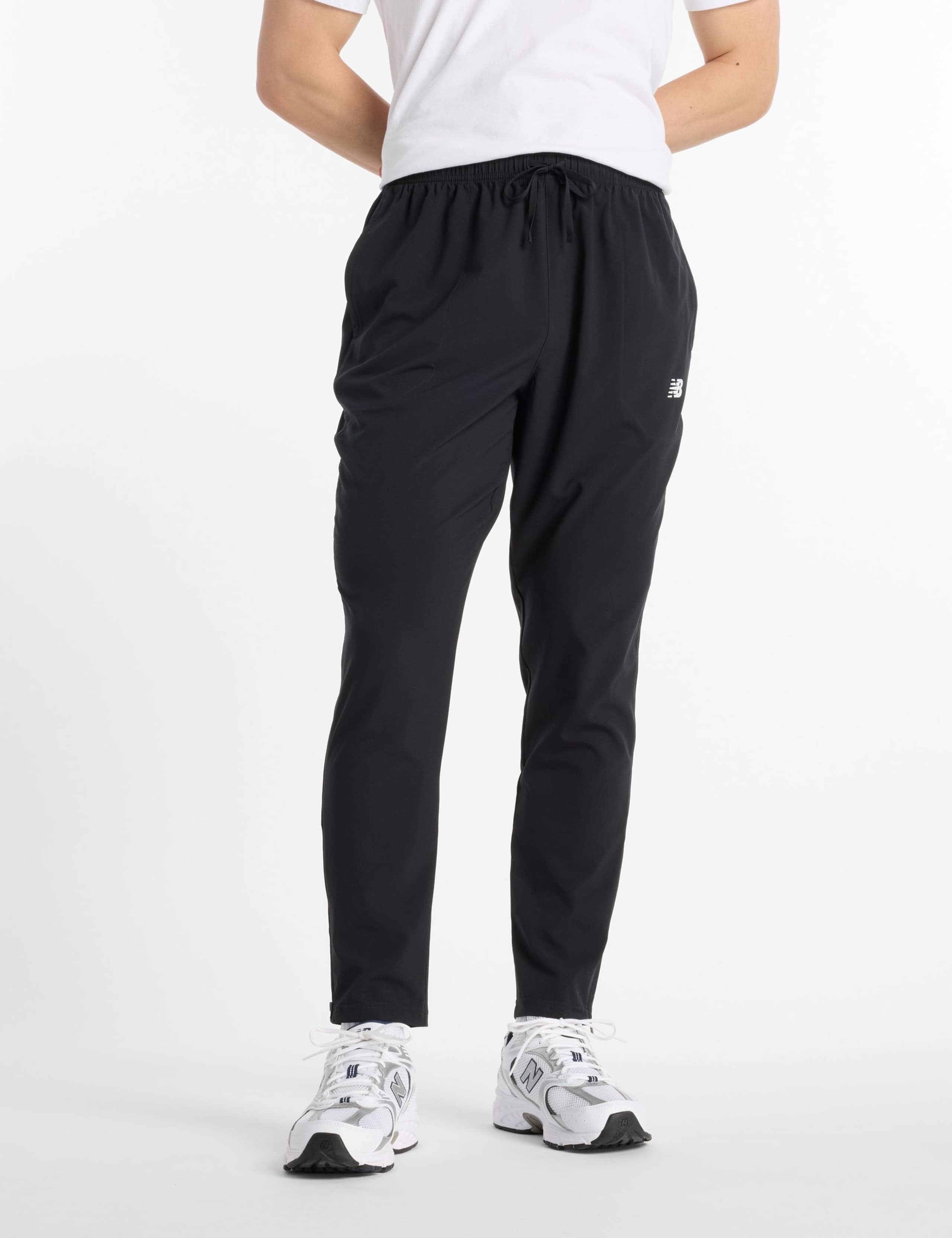 Sport Woven Trousers